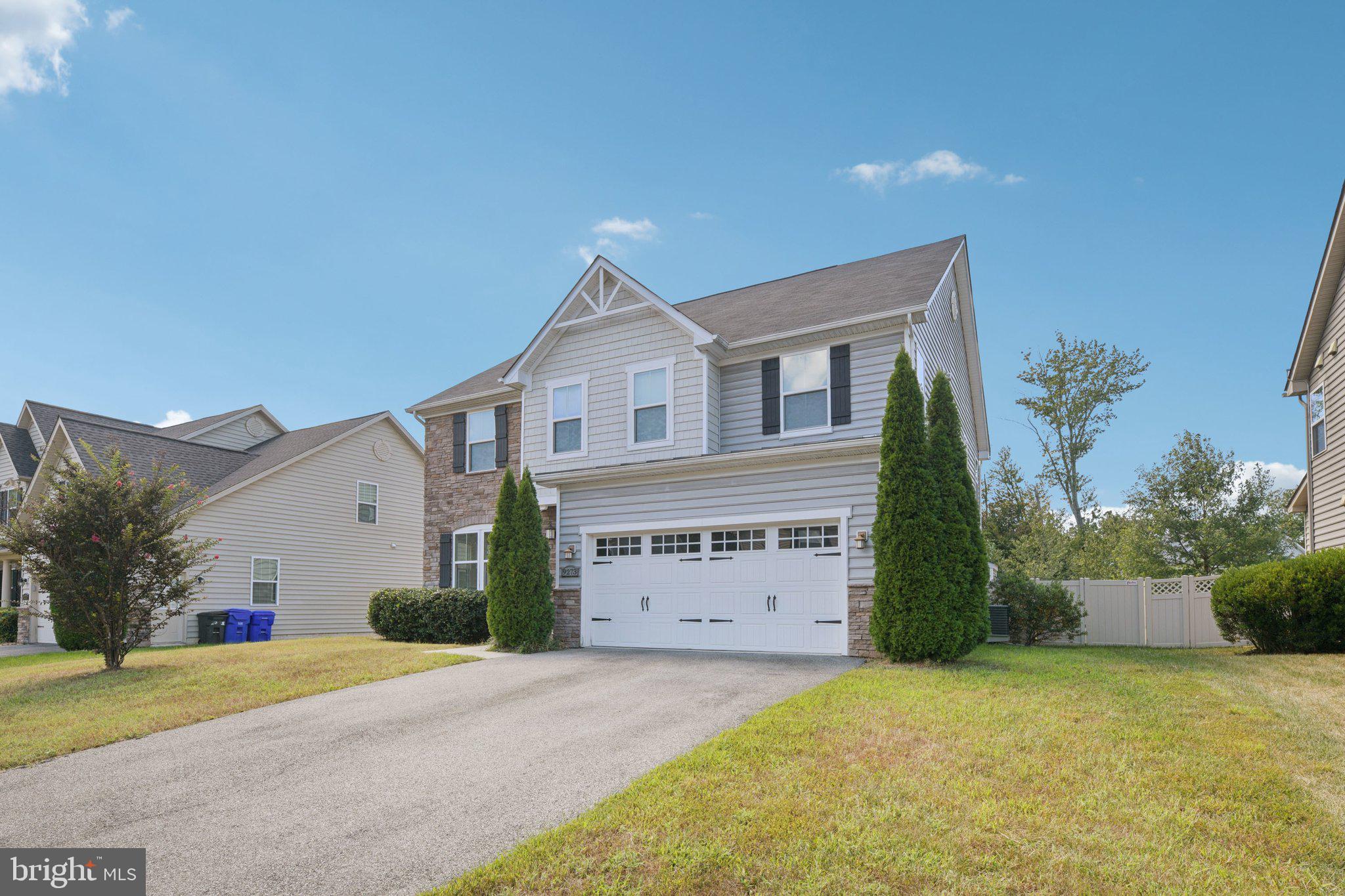9273 ROCK LYNN CIRCLE