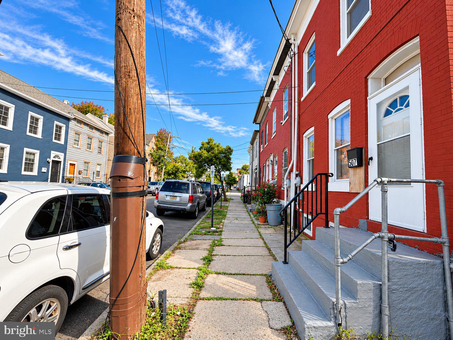 507 BRIDGE STREET