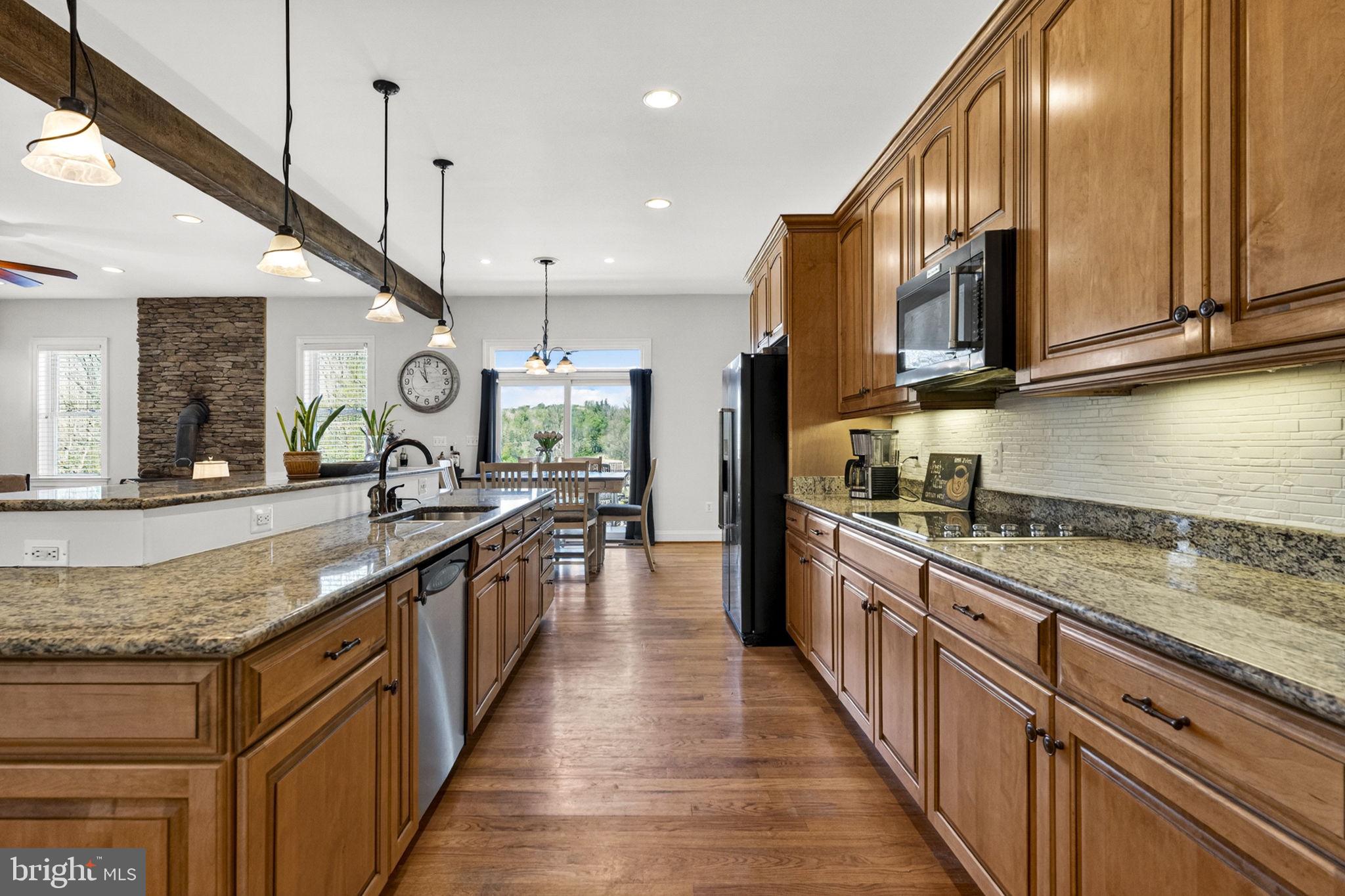 ROLLING GREEN - Residential