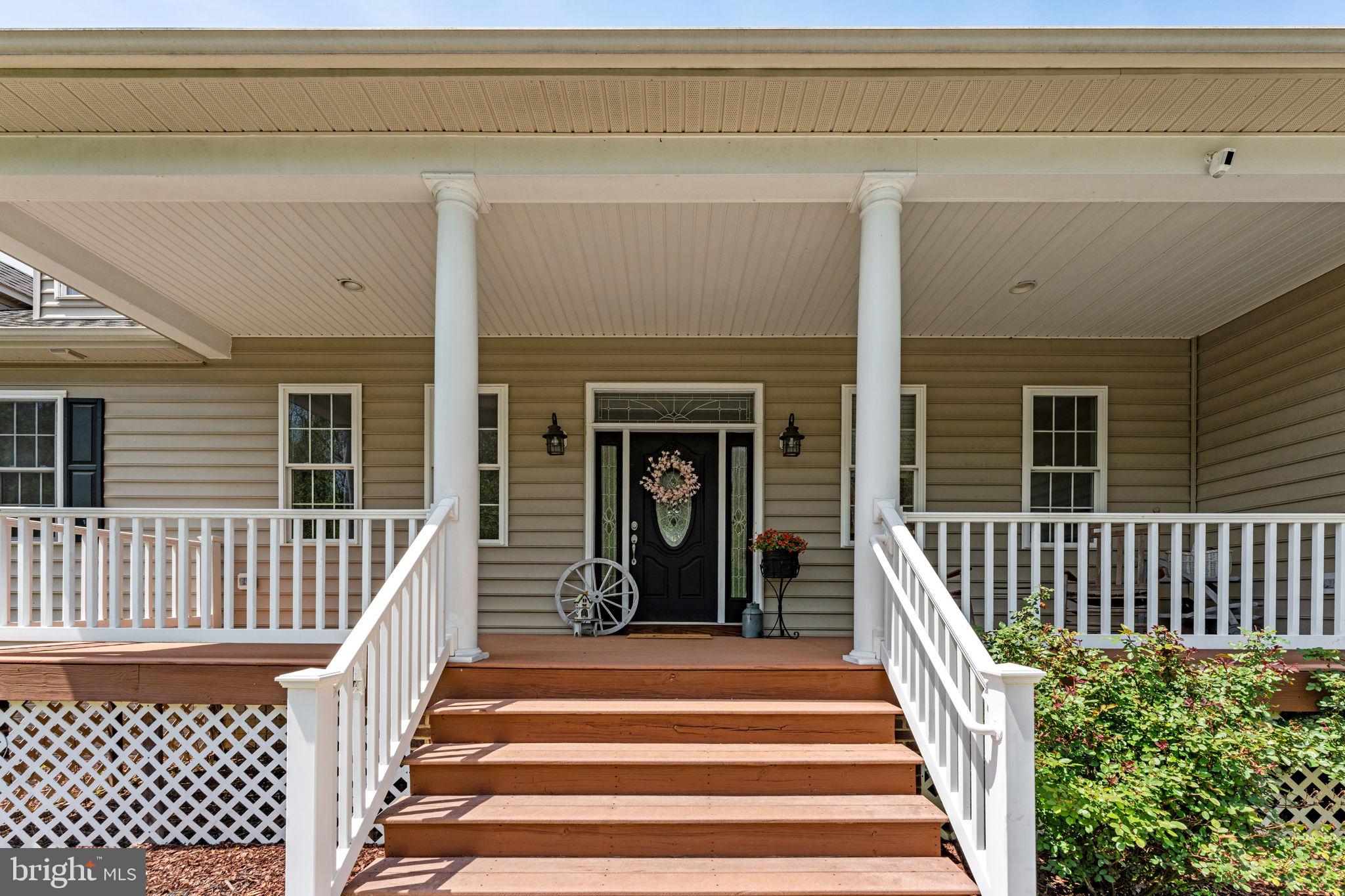 ROLLING GREEN - Residential