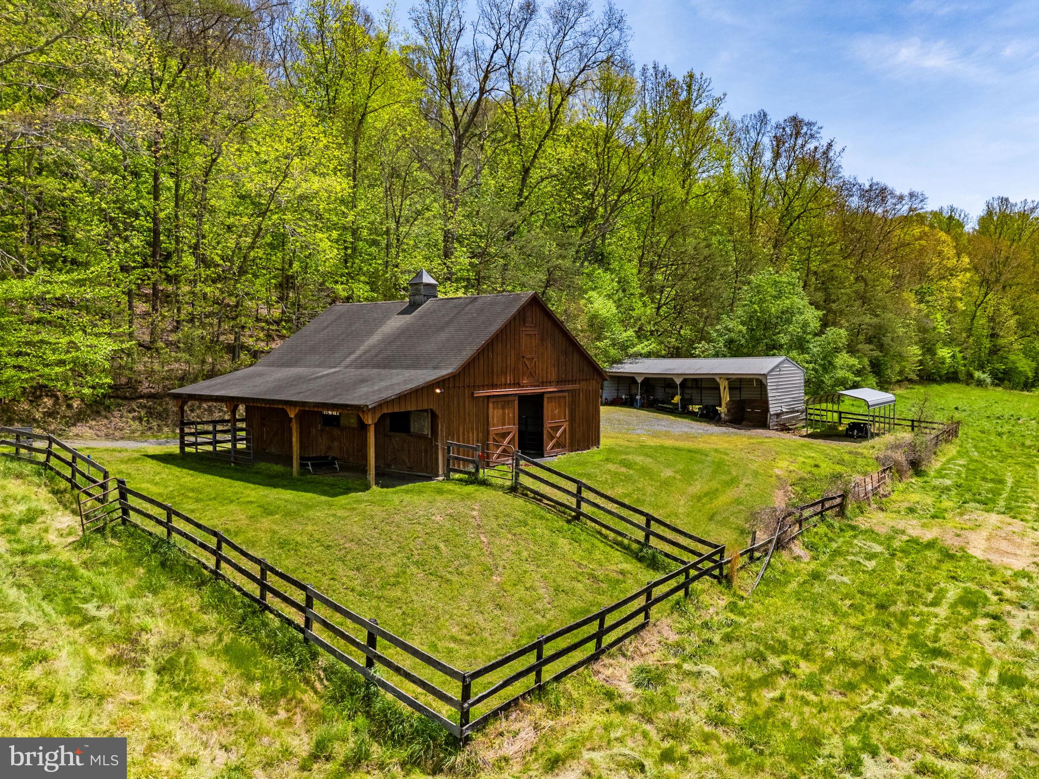 ROLLING GREEN - Residential