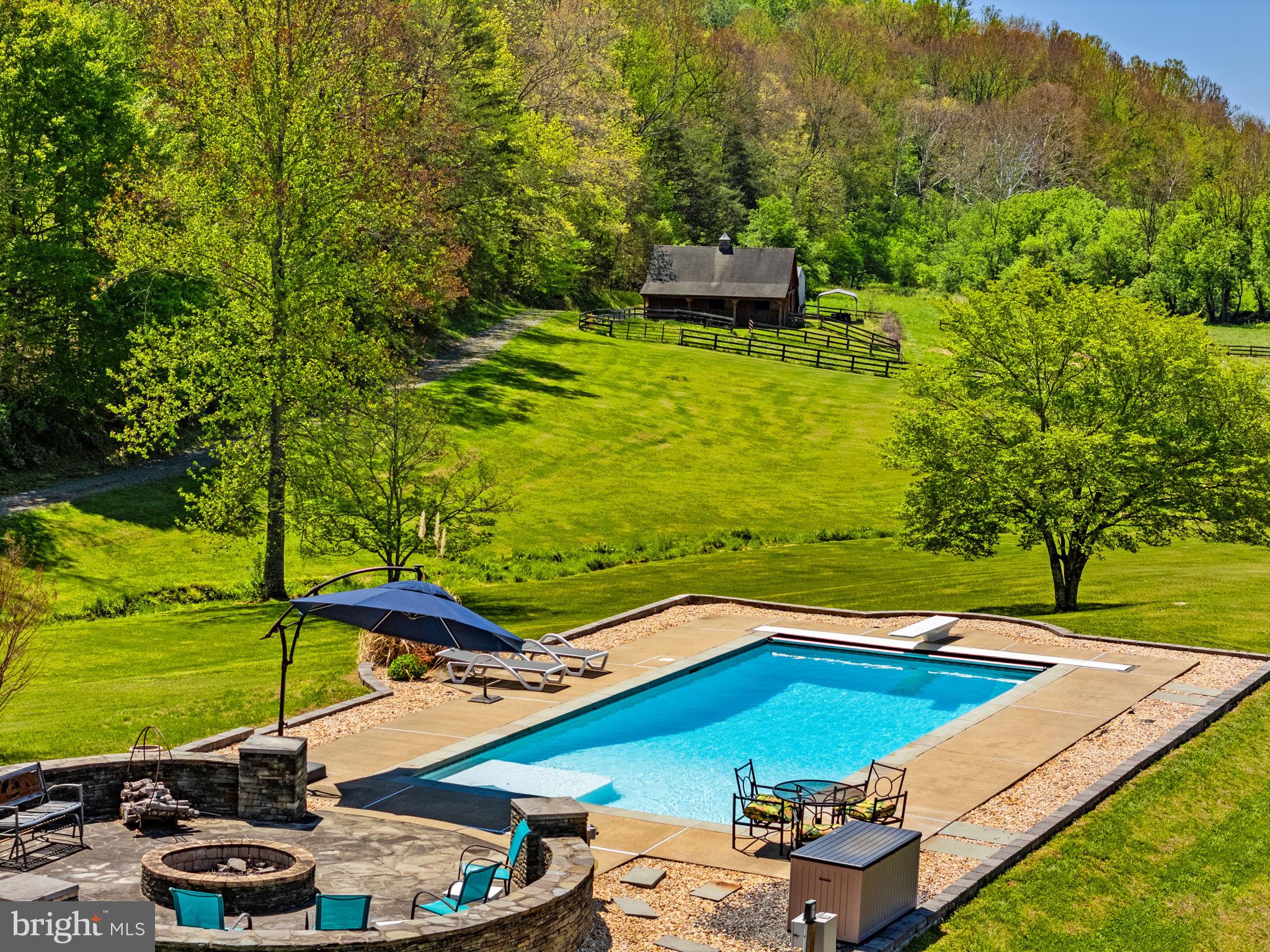 ROLLING GREEN - Residential