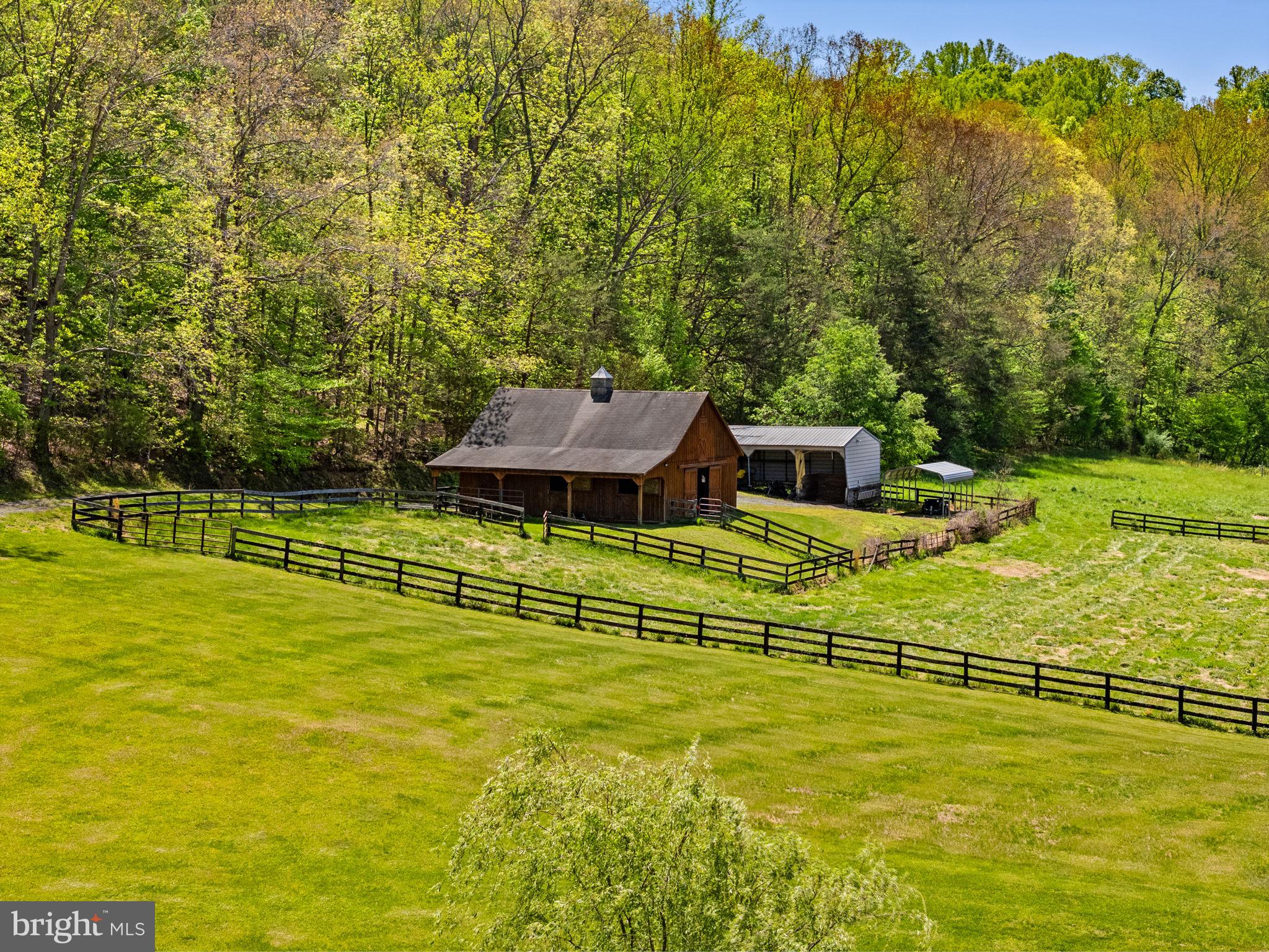ROLLING GREEN - Residential