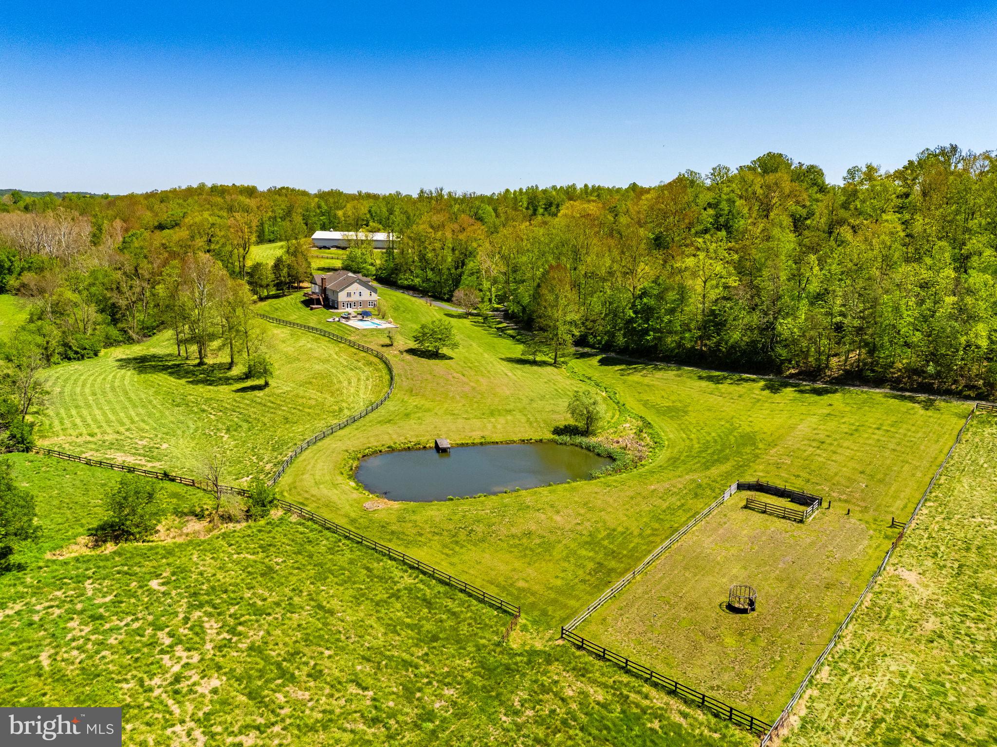 ROLLING GREEN - Residential