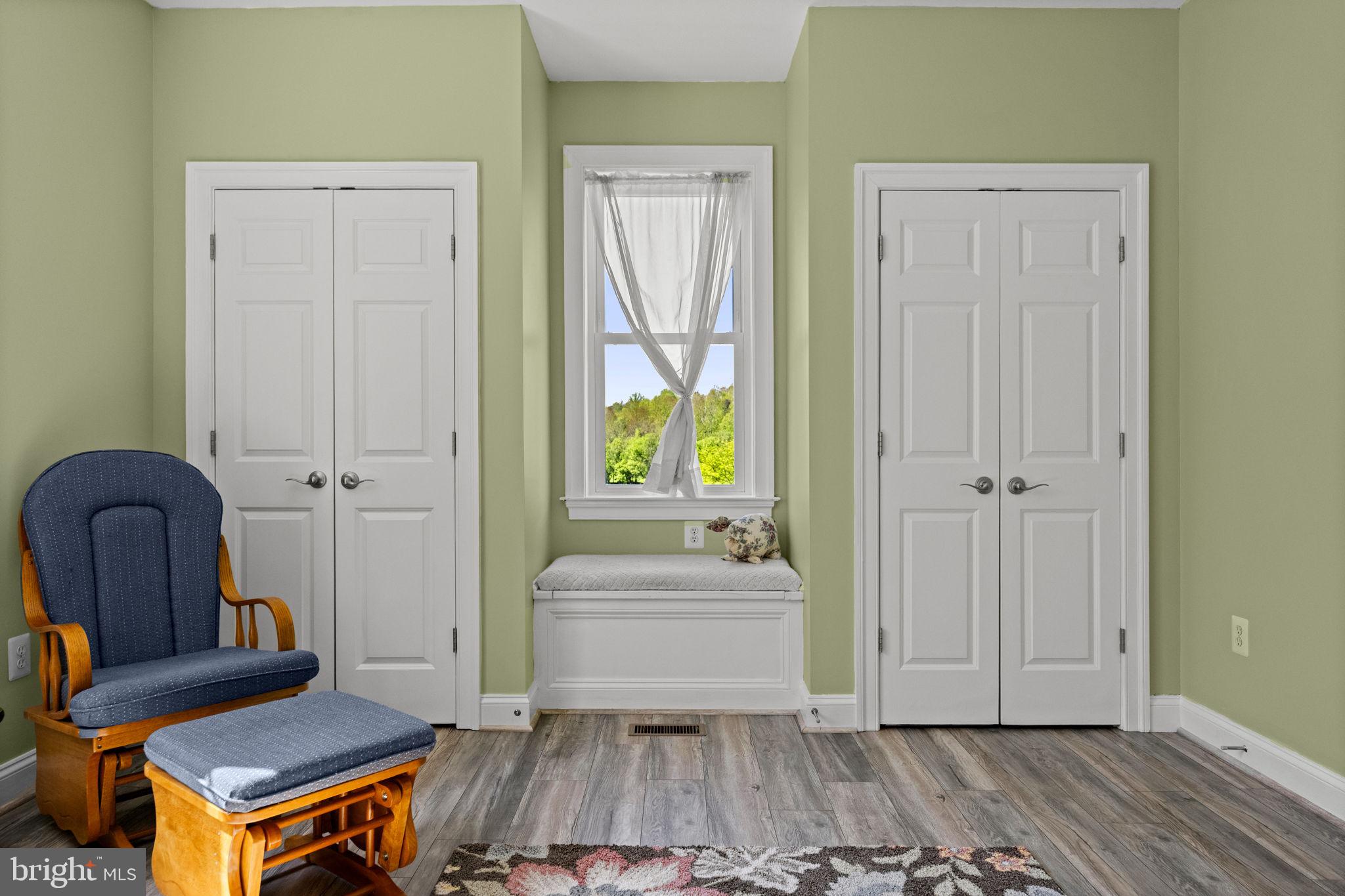 ROLLING GREEN - Residential