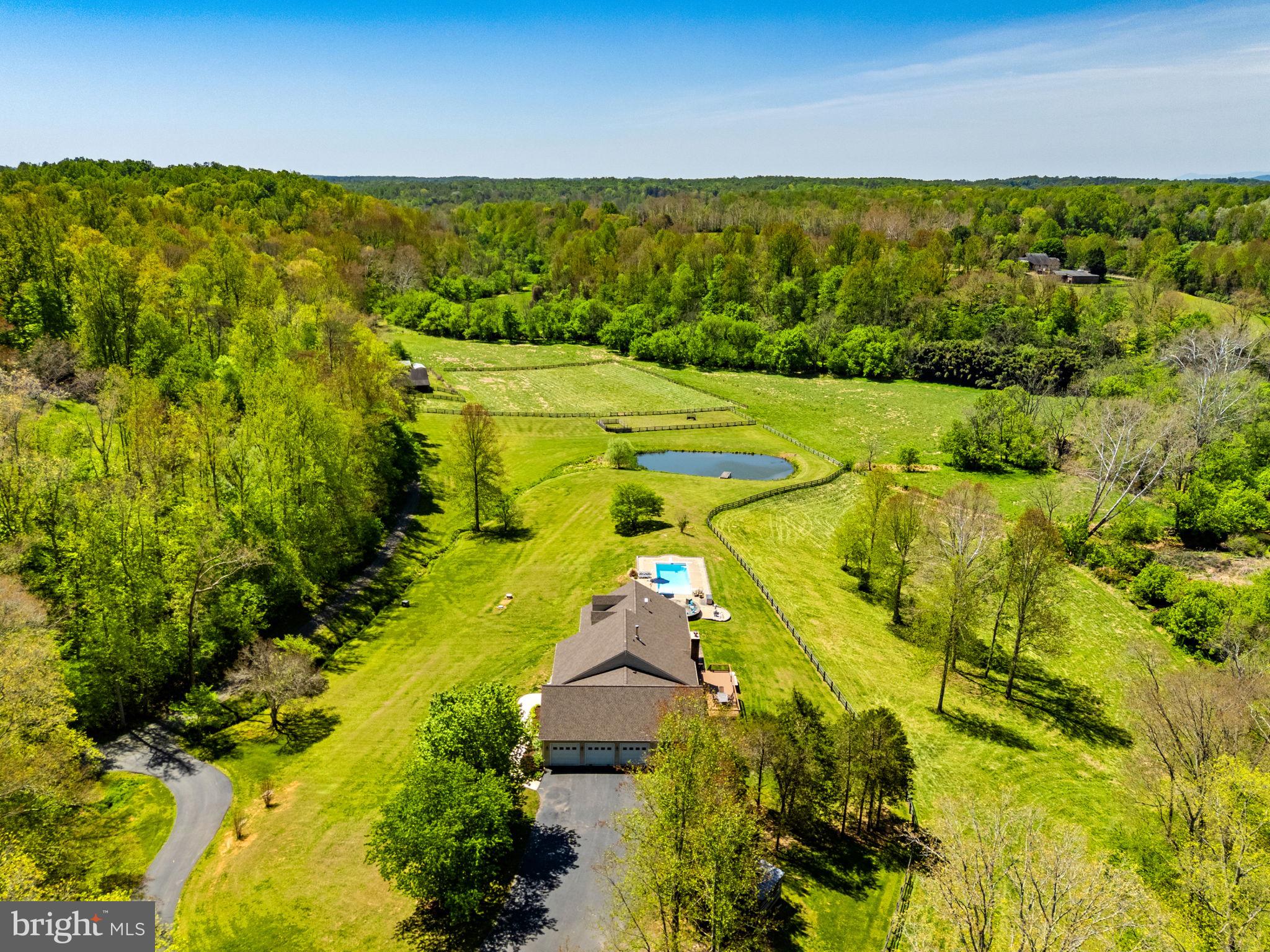 ROLLING GREEN - Residential