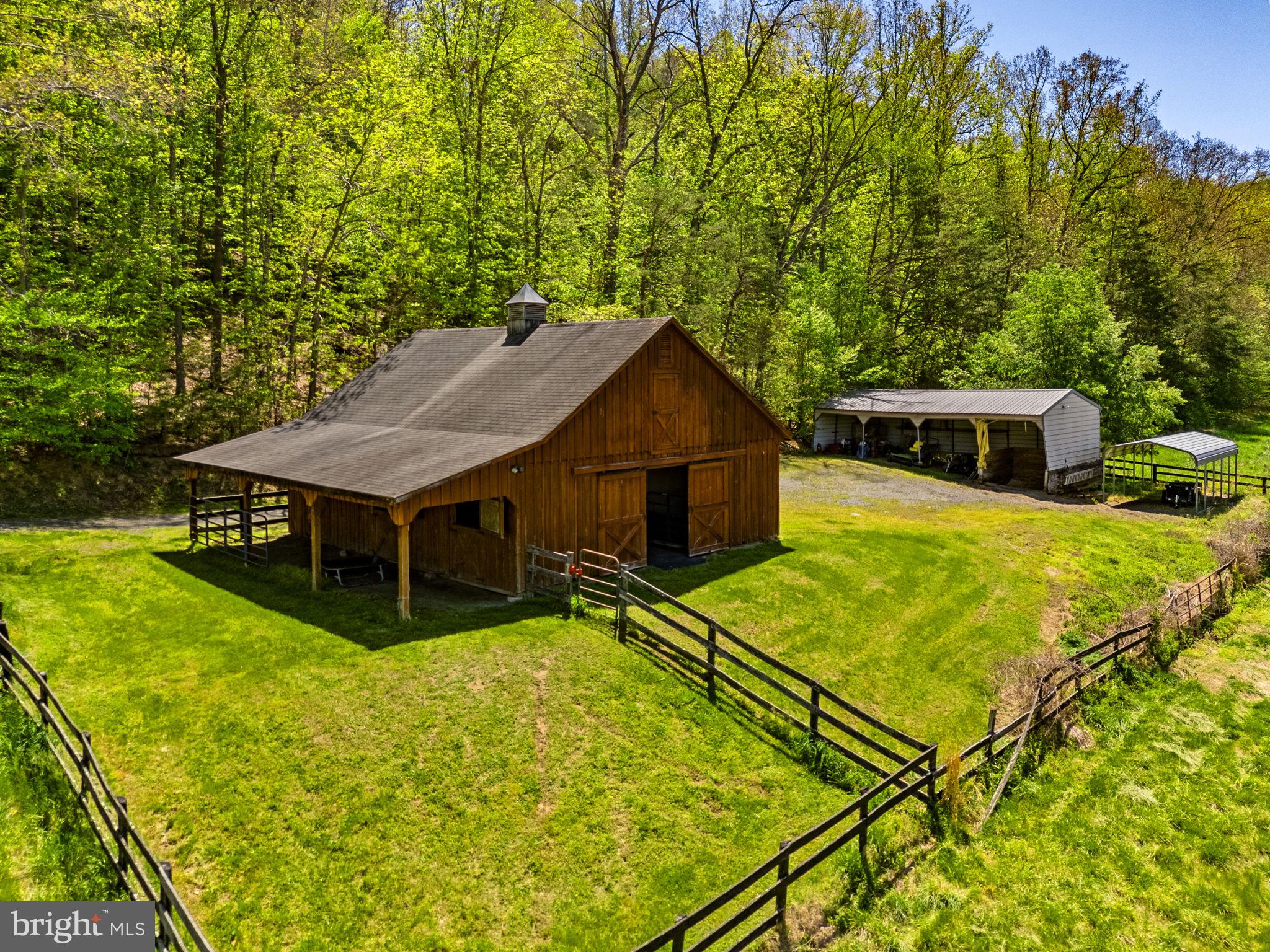 ROLLING GREEN - Residential