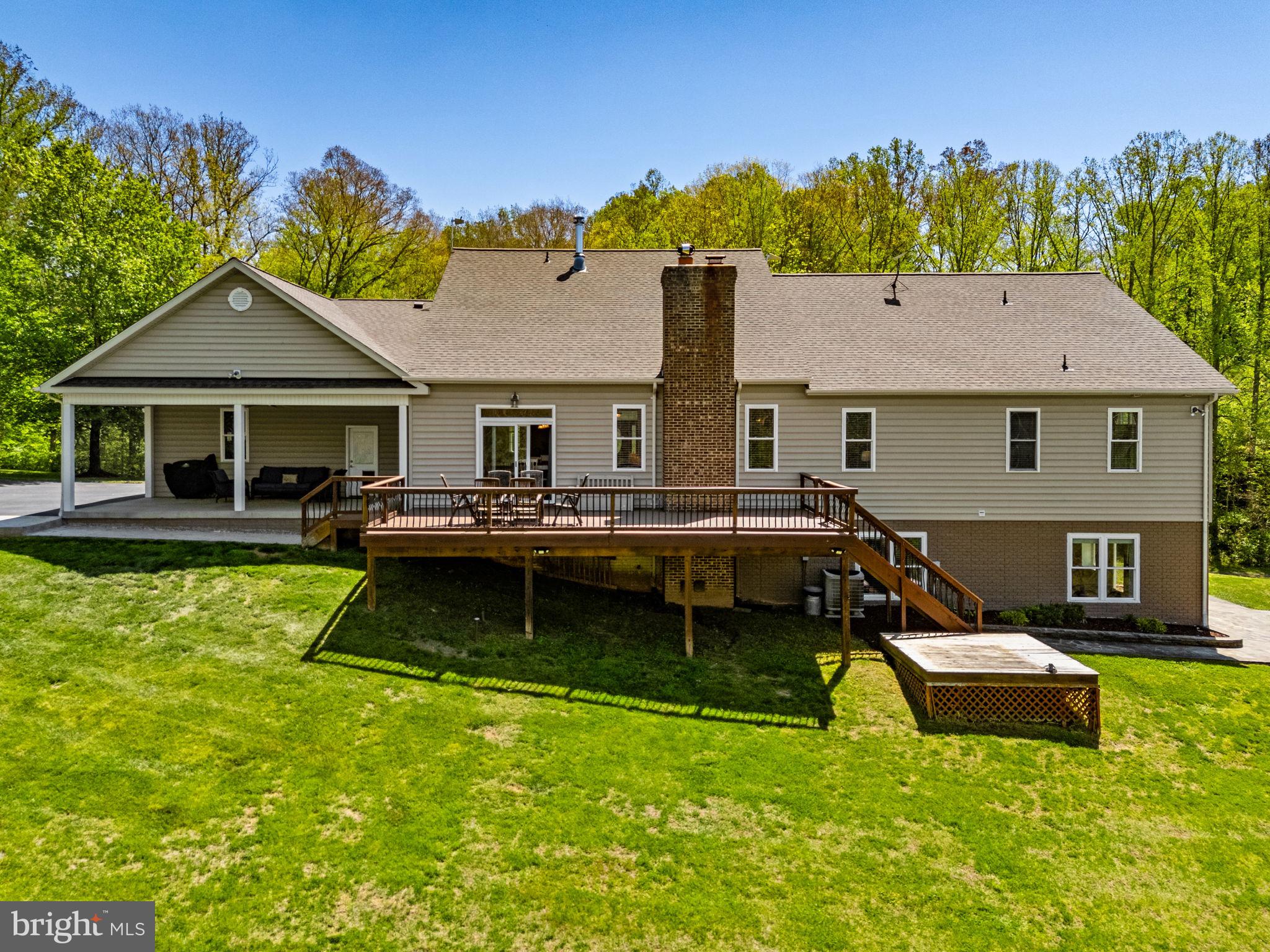 ROLLING GREEN - Residential