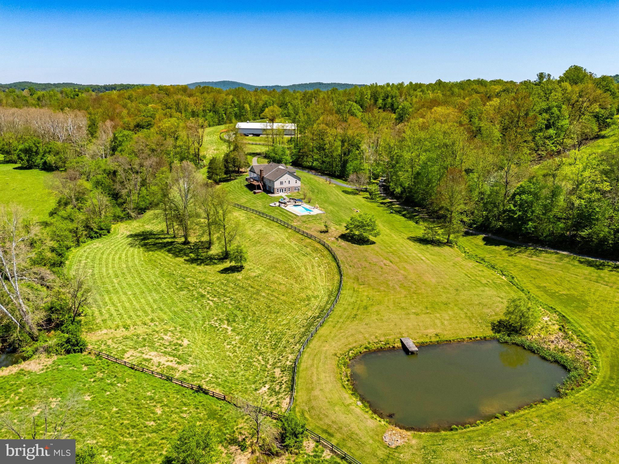 ROLLING GREEN - Residential