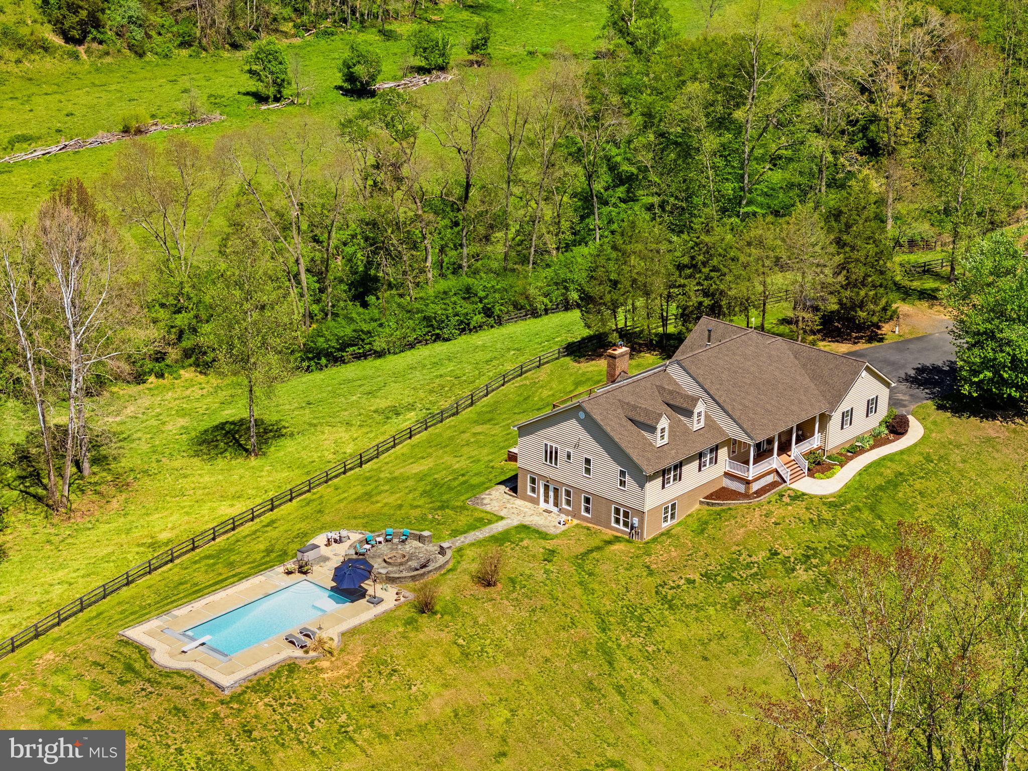 ROLLING GREEN - Residential