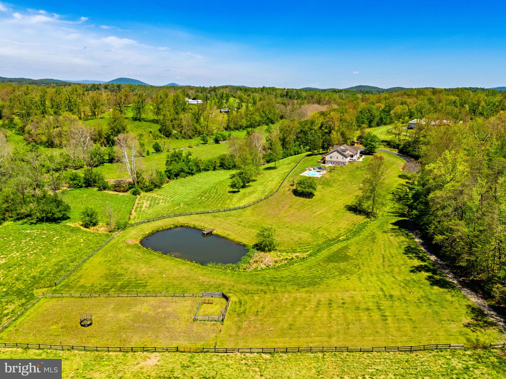 ROLLING GREEN - Residential