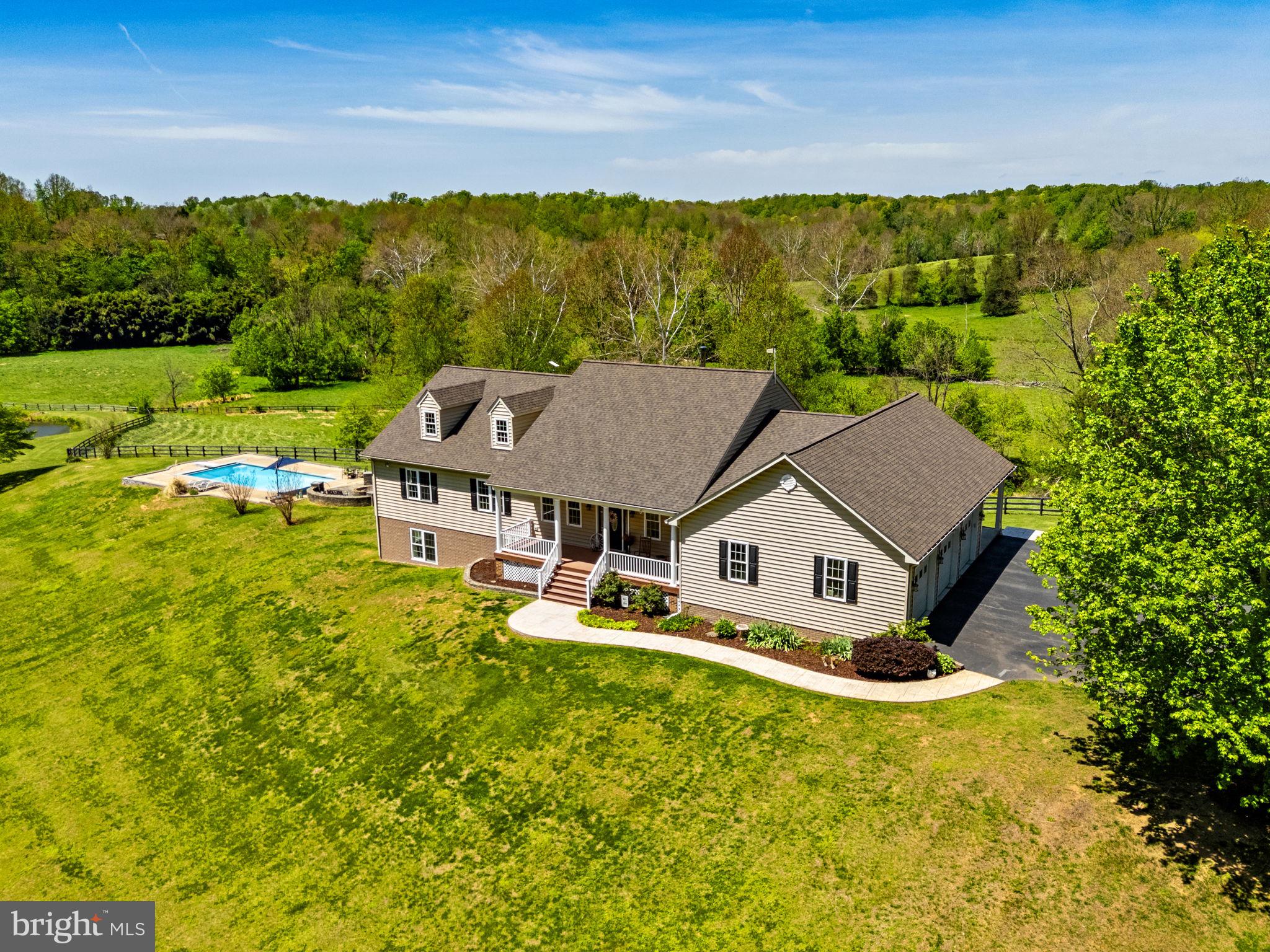ROLLING GREEN - Residential