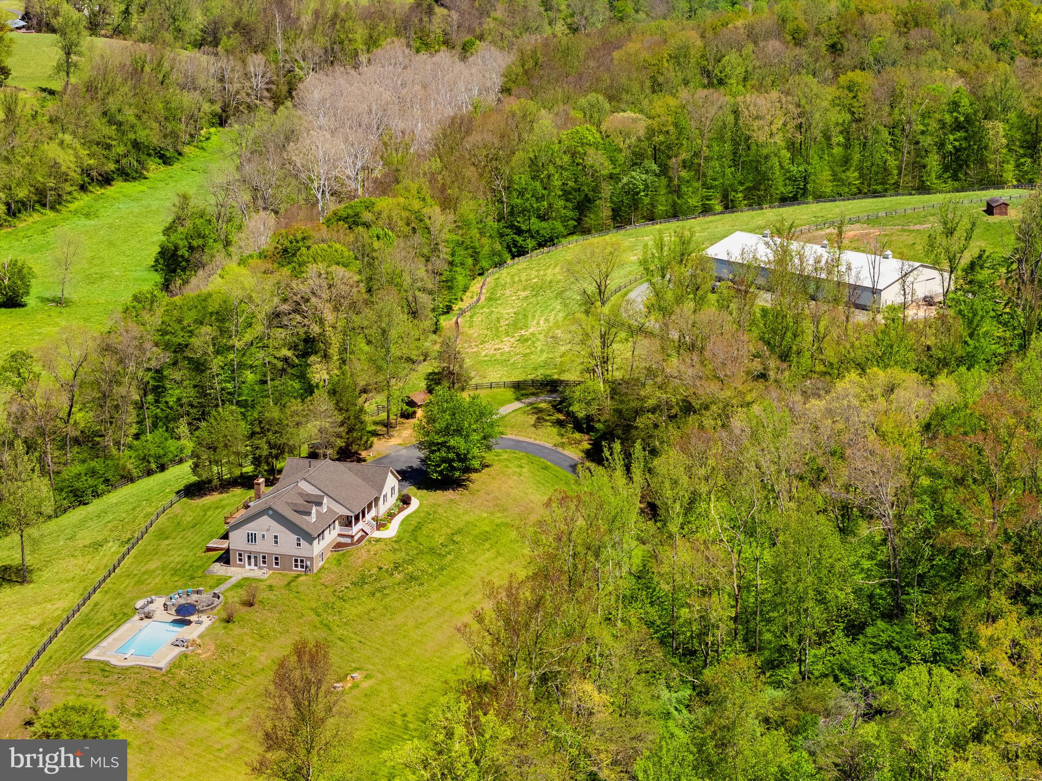 ROLLING GREEN - Residential