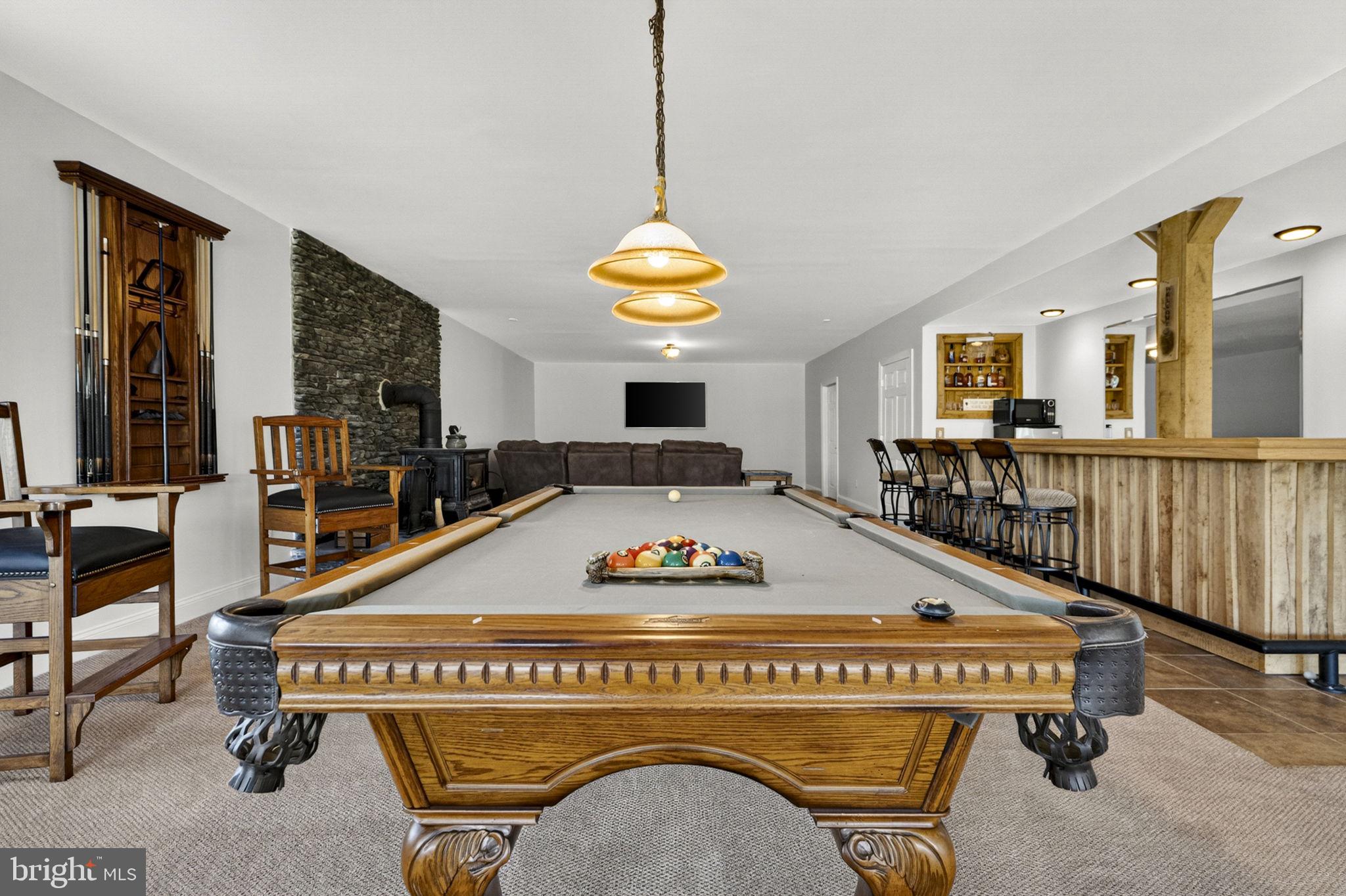 ROLLING GREEN - Residential