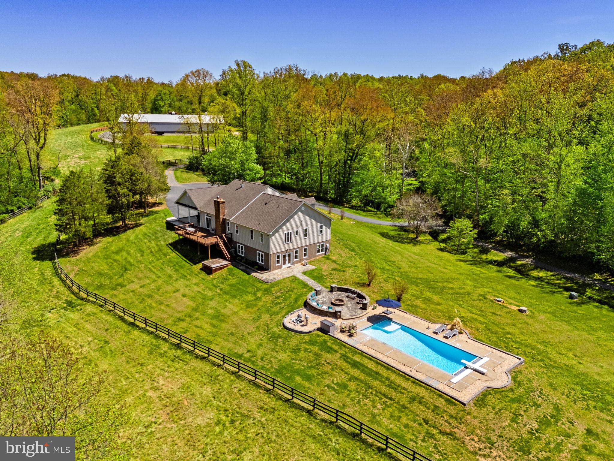 ROLLING GREEN - Residential