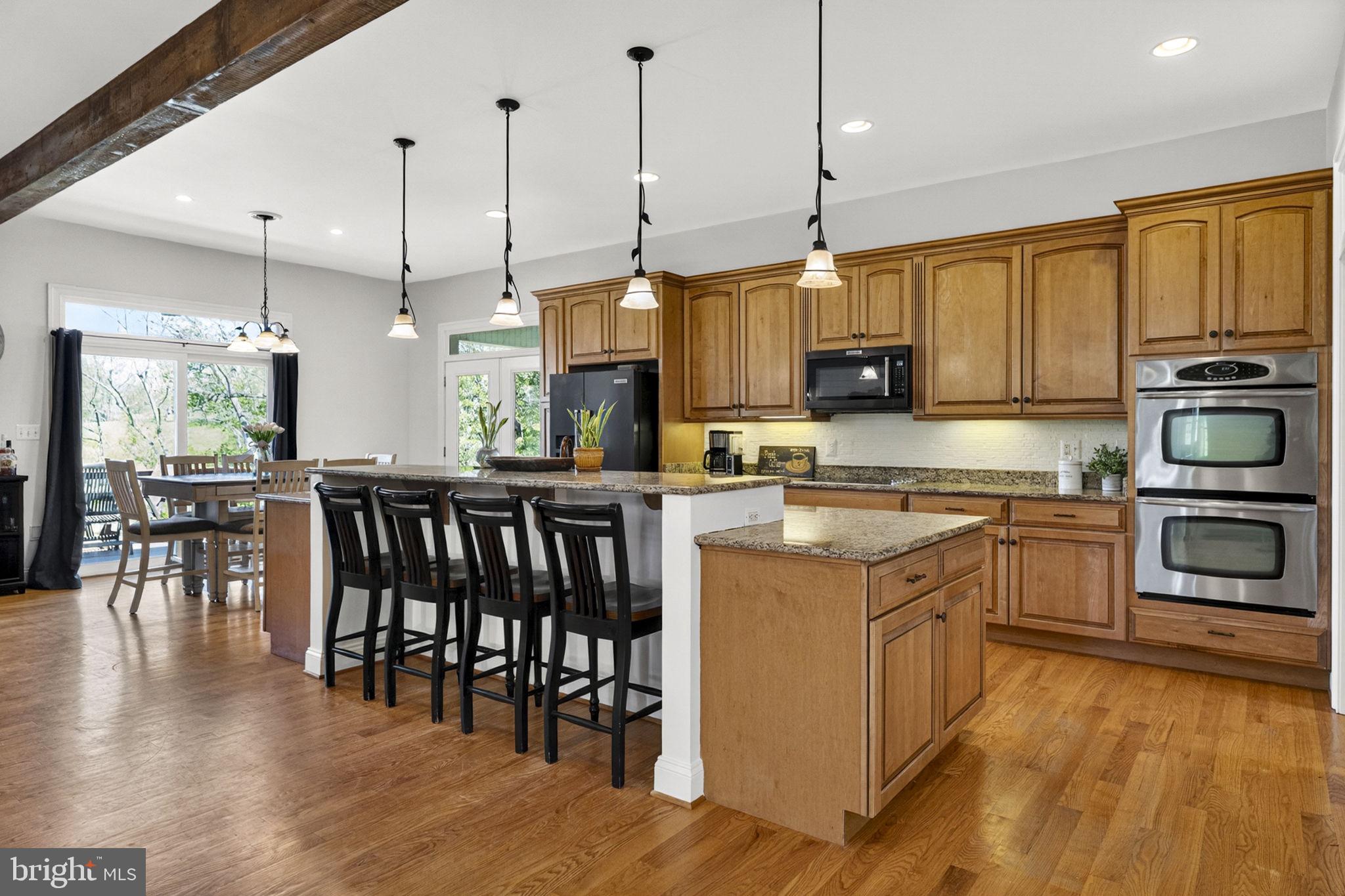ROLLING GREEN - Residential