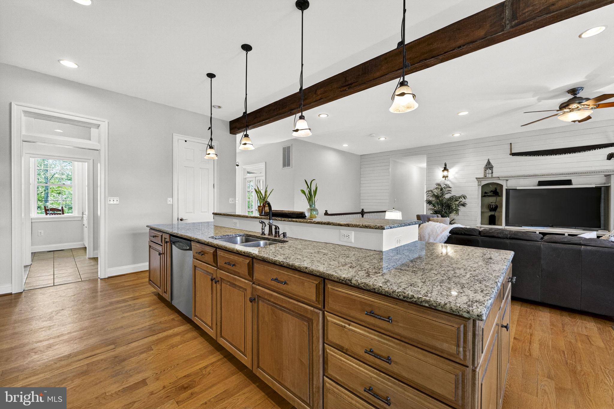 ROLLING GREEN - Residential