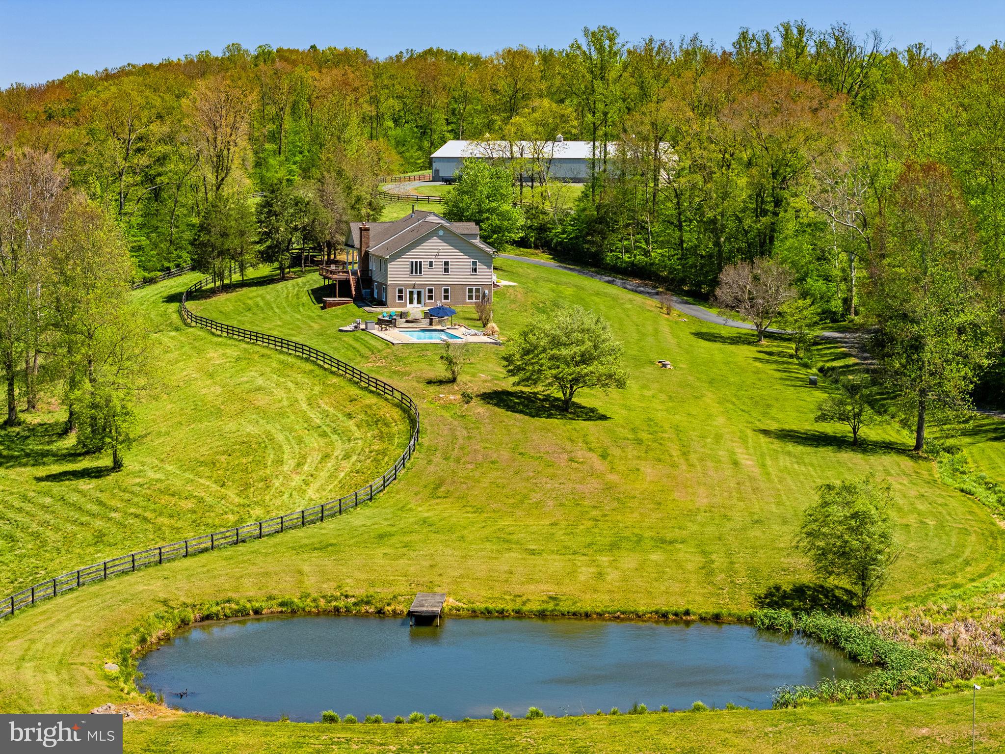 ROLLING GREEN - Residential
