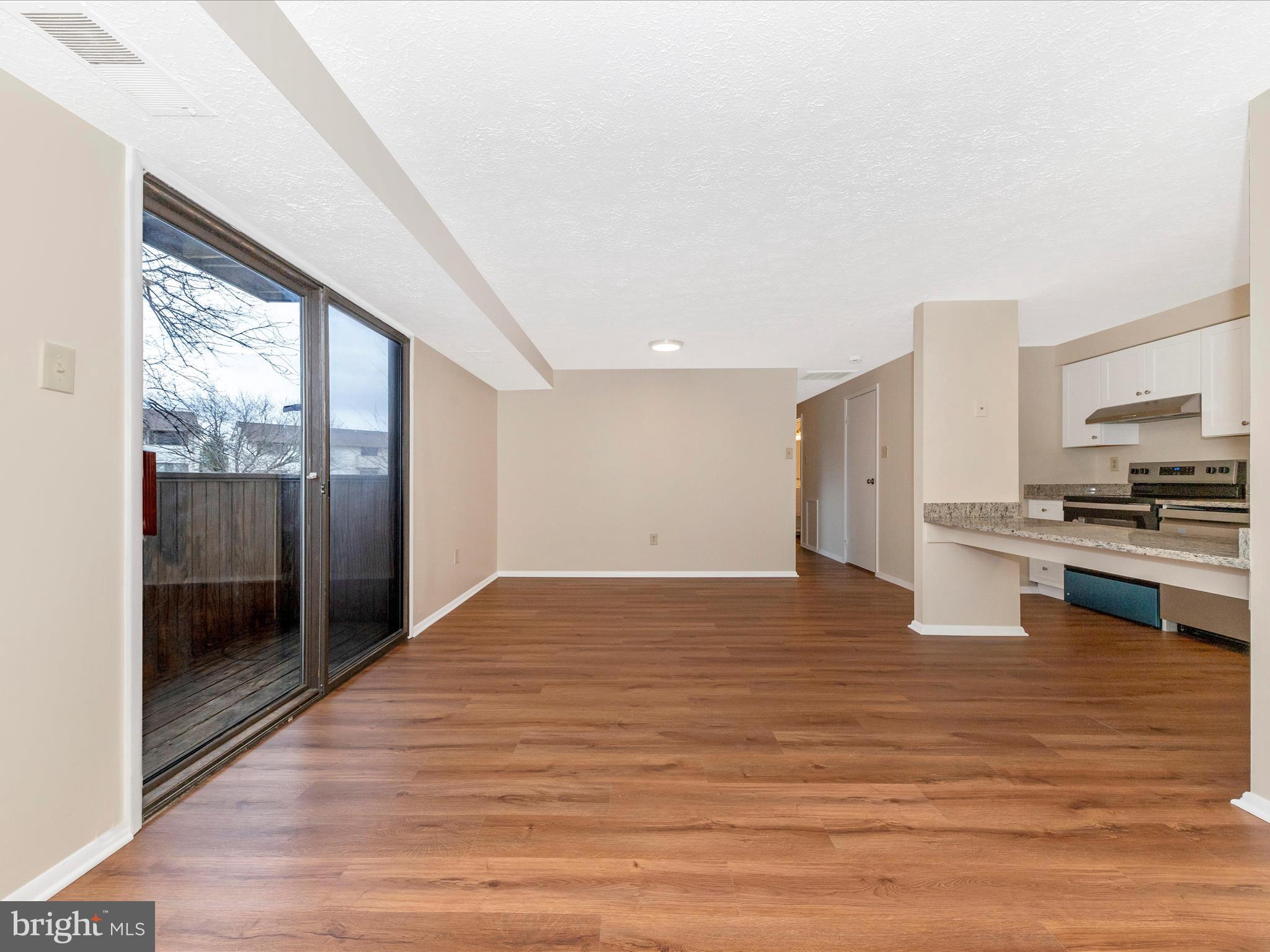 GREENFIELD COMMONS - Residential