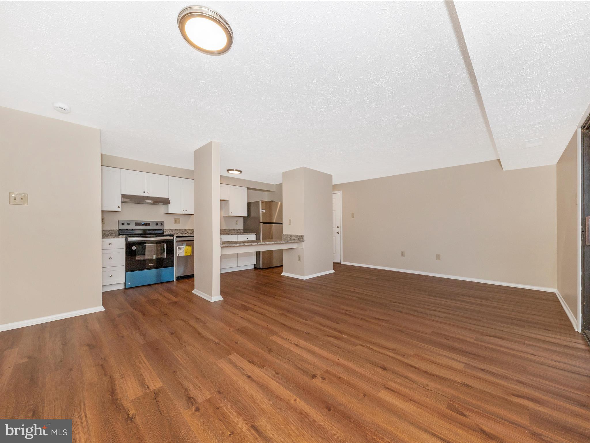 GREENFIELD COMMONS - Residential