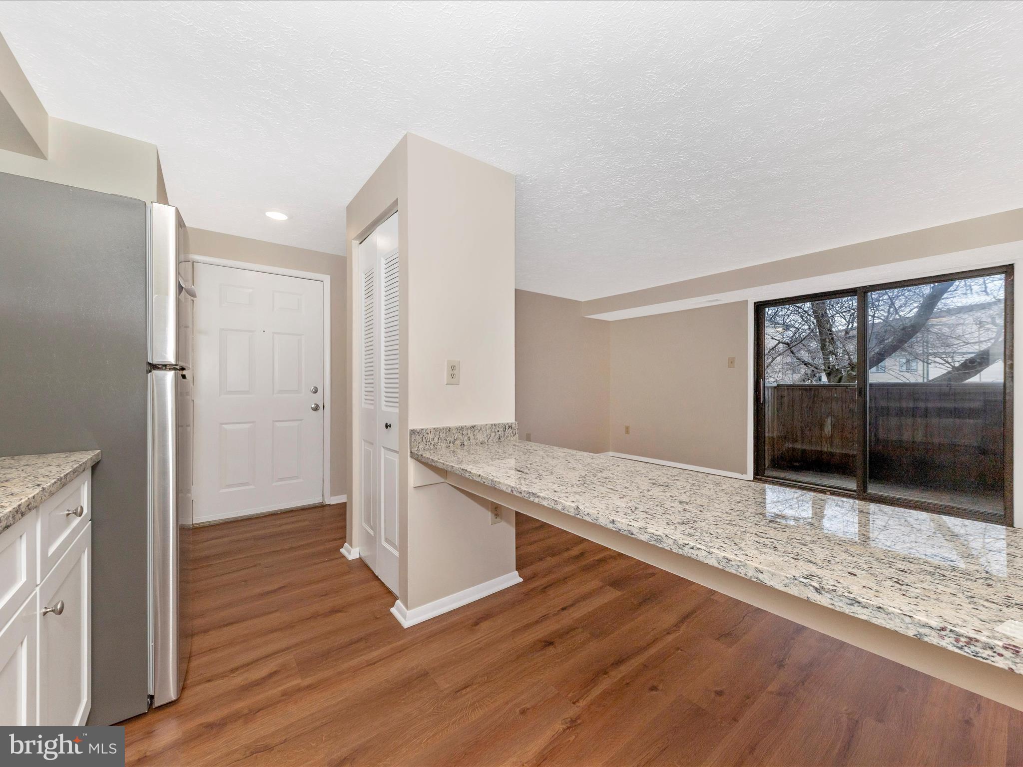 GREENFIELD COMMONS - Residential