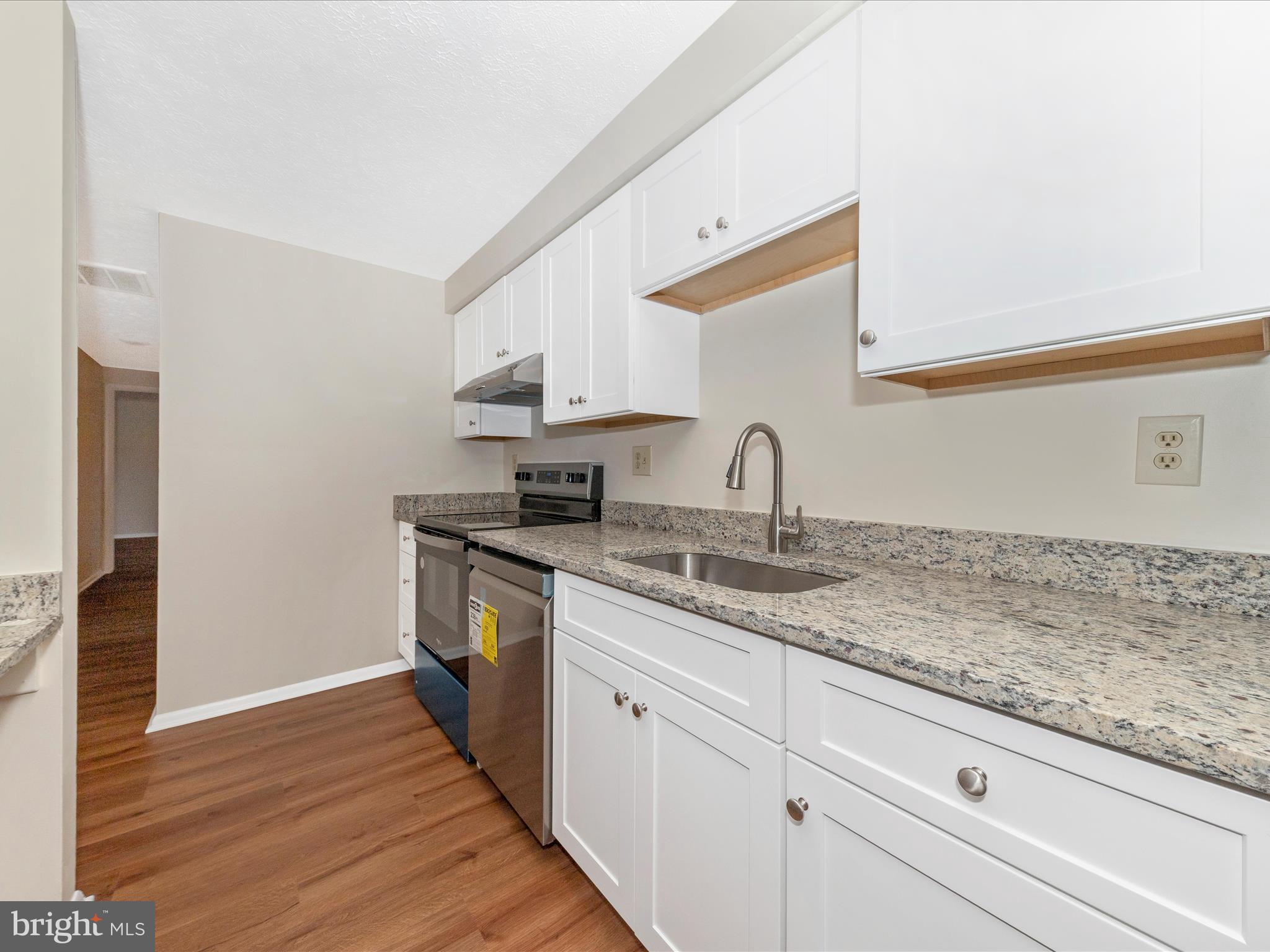 GREENFIELD COMMONS - Residential