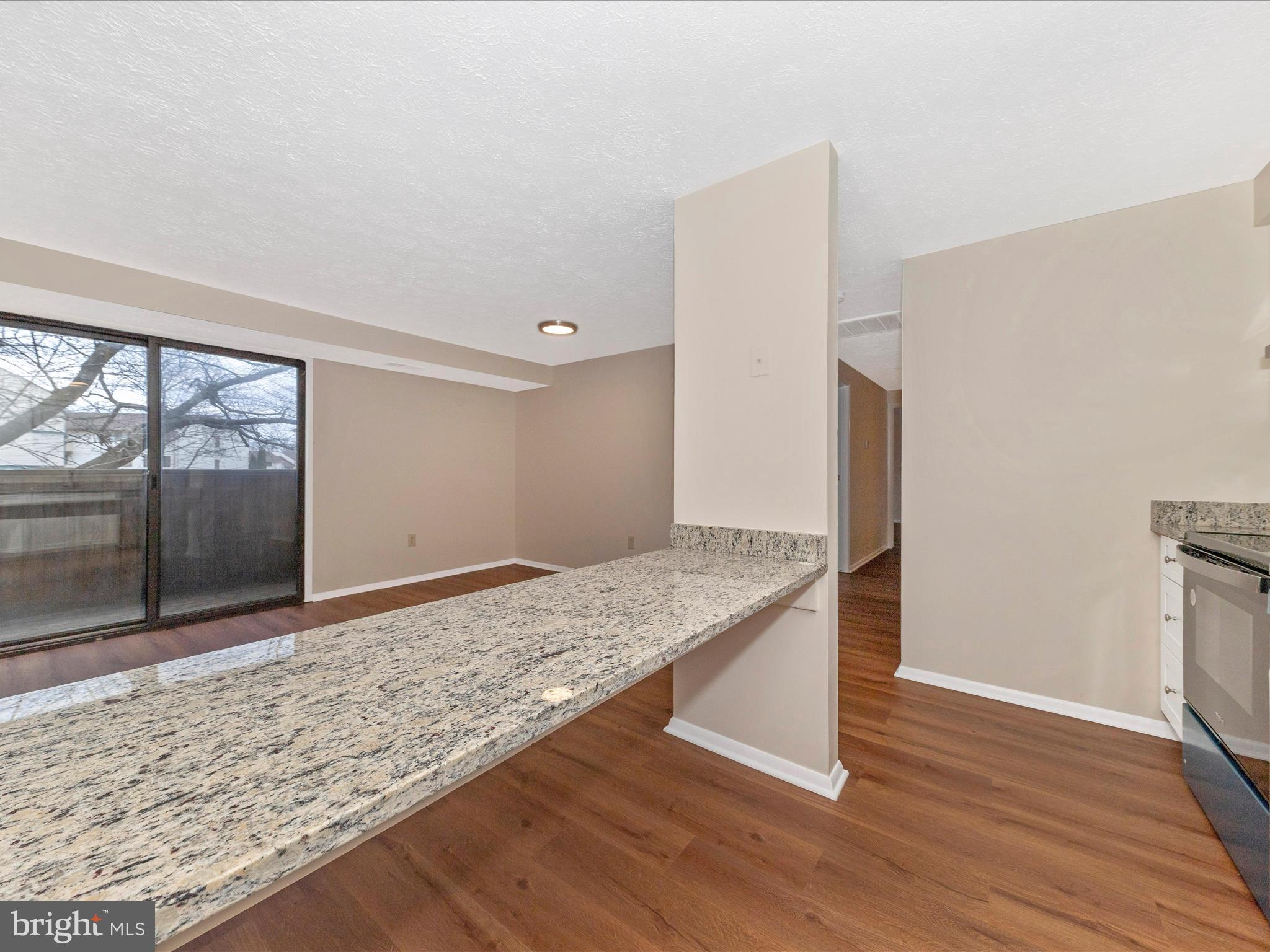 GREENFIELD COMMONS - Residential