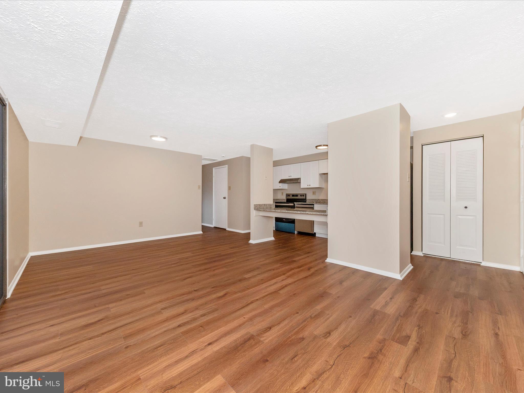 GREENFIELD COMMONS - Residential