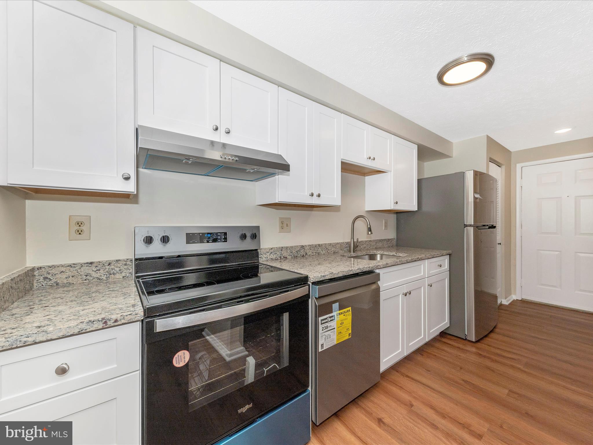 GREENFIELD COMMONS - Residential