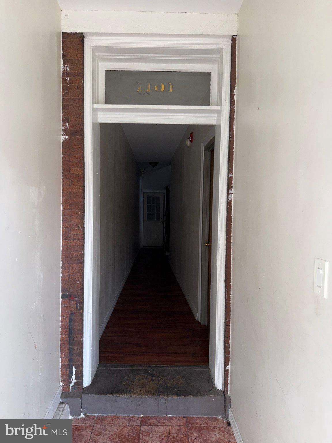 1101 W LEHIGH AVENUE