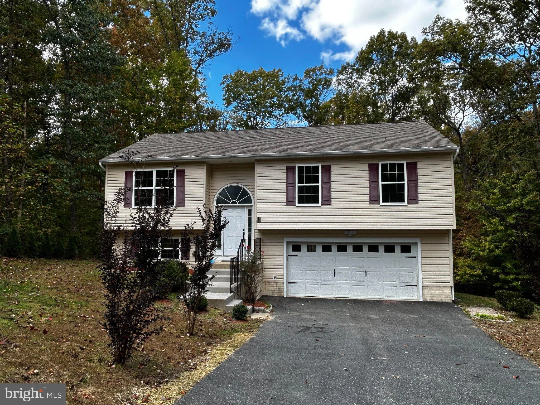 12905 Bivouac Court