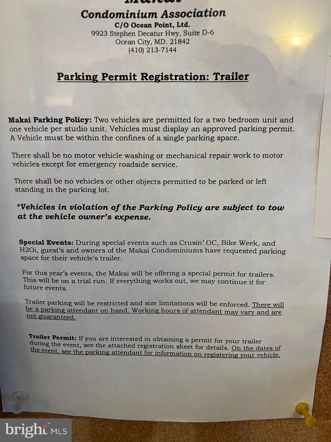 NONE AVAILABLE - Residential