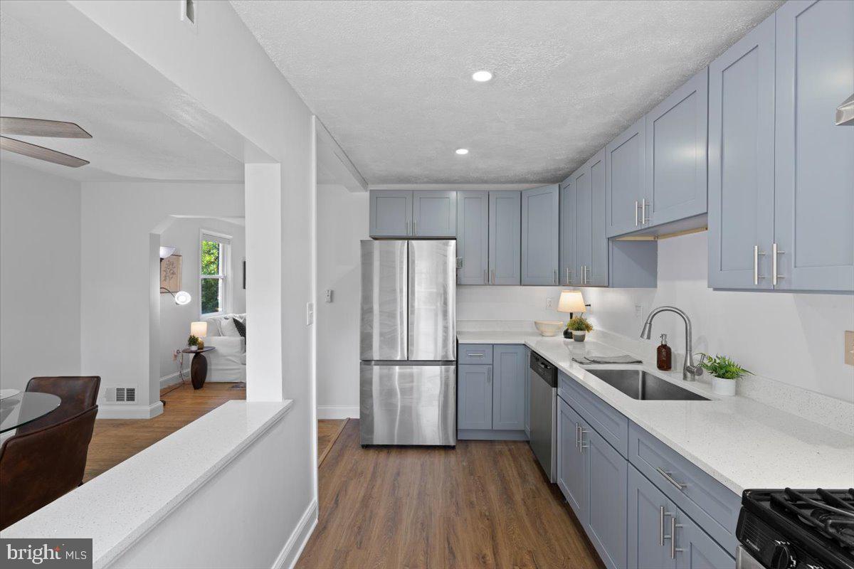 WESTGATE - Residential