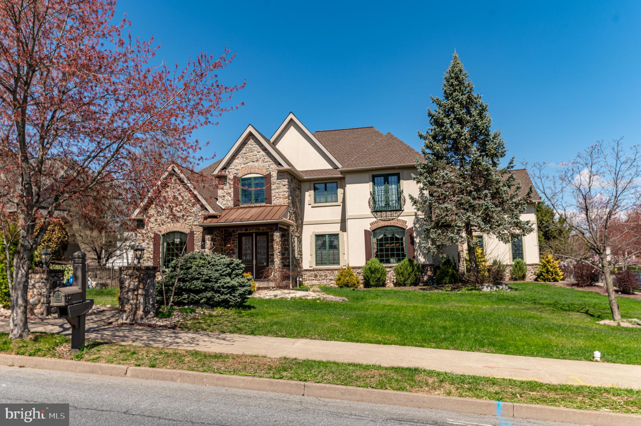 PARKVIEW ESTATES - Residential