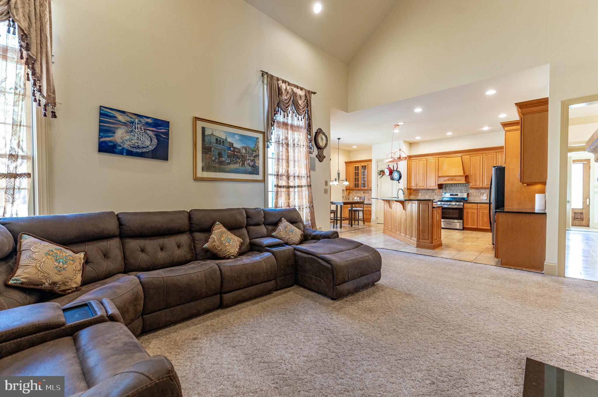 PARKVIEW ESTATES - Residential