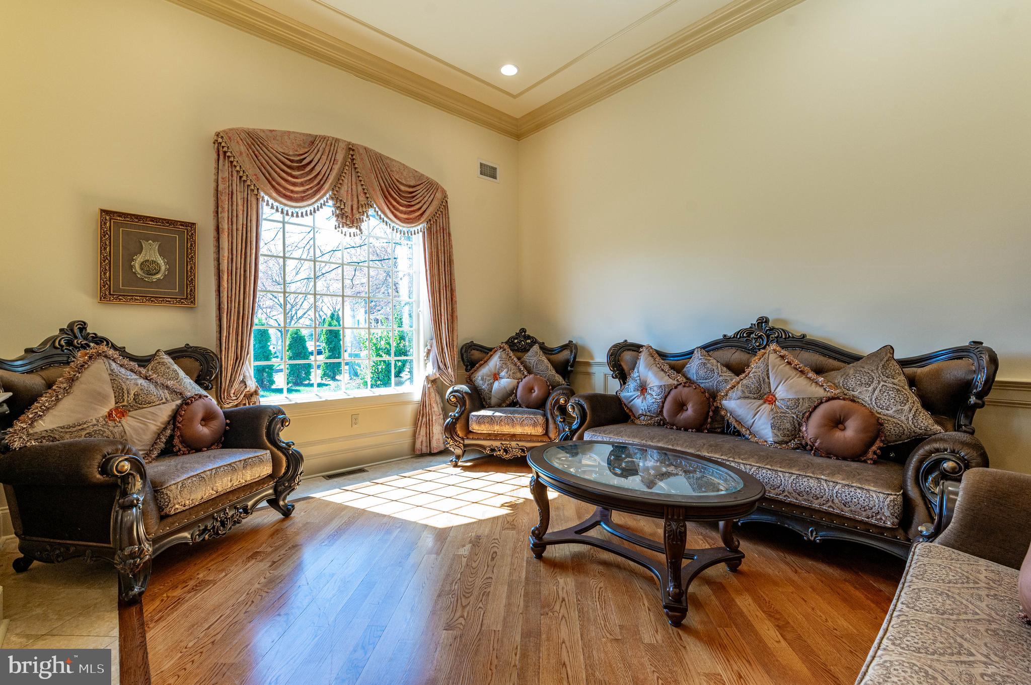 PARKVIEW ESTATES - Residential