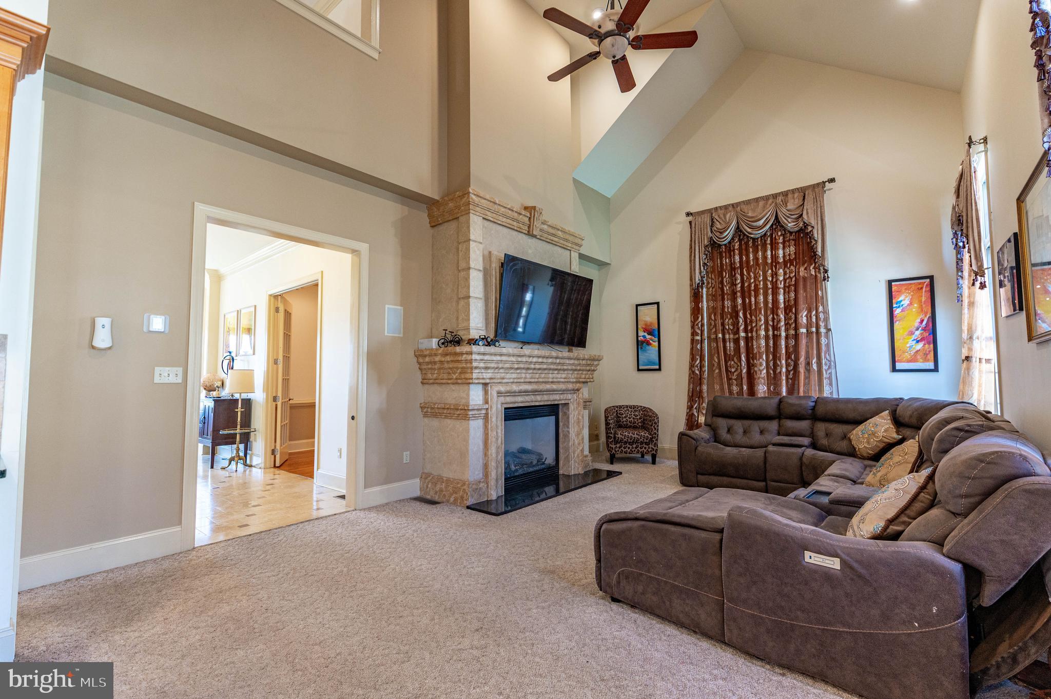 PARKVIEW ESTATES - Residential