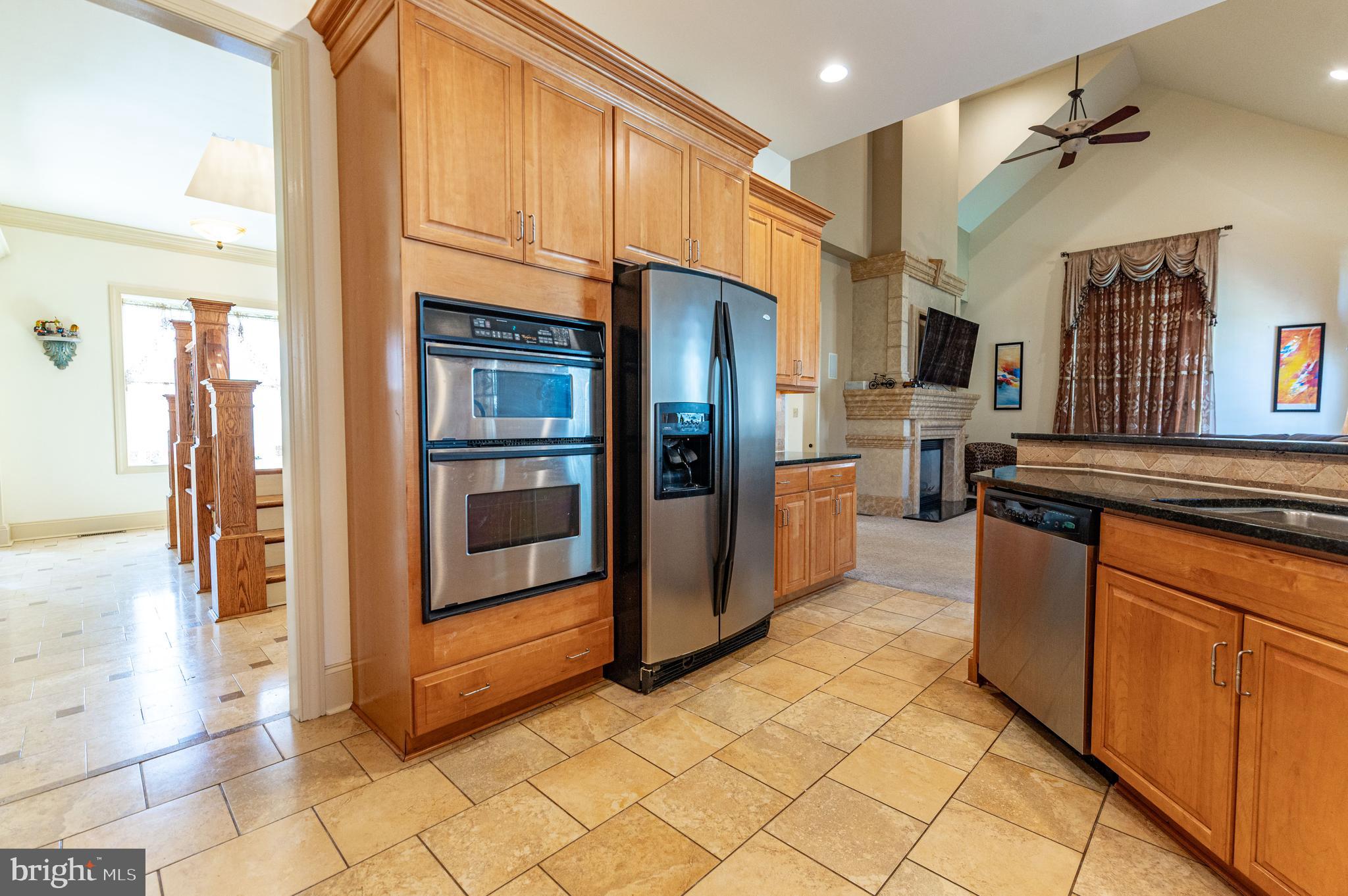 PARKVIEW ESTATES - Residential