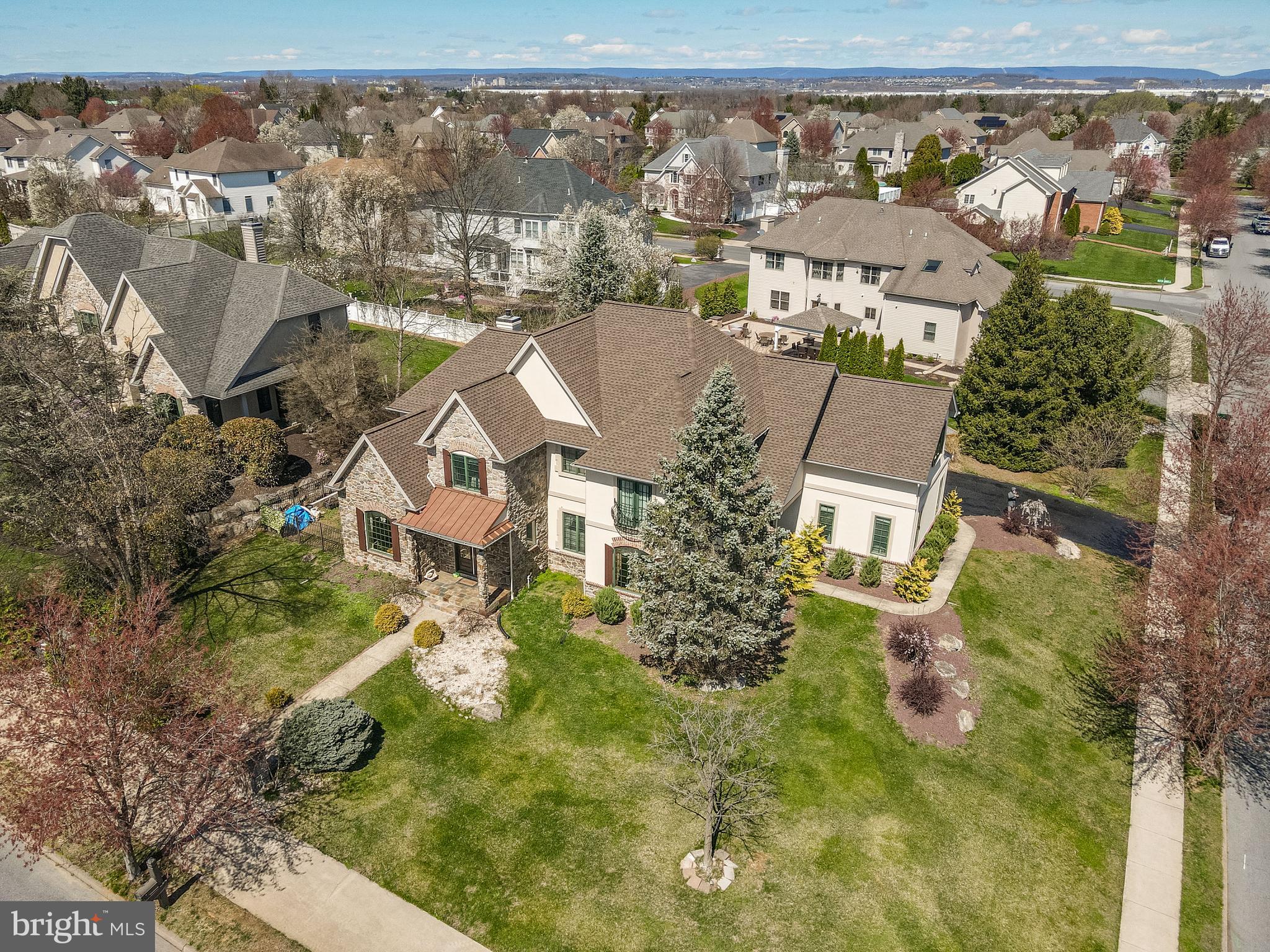 PARKVIEW ESTATES - Residential