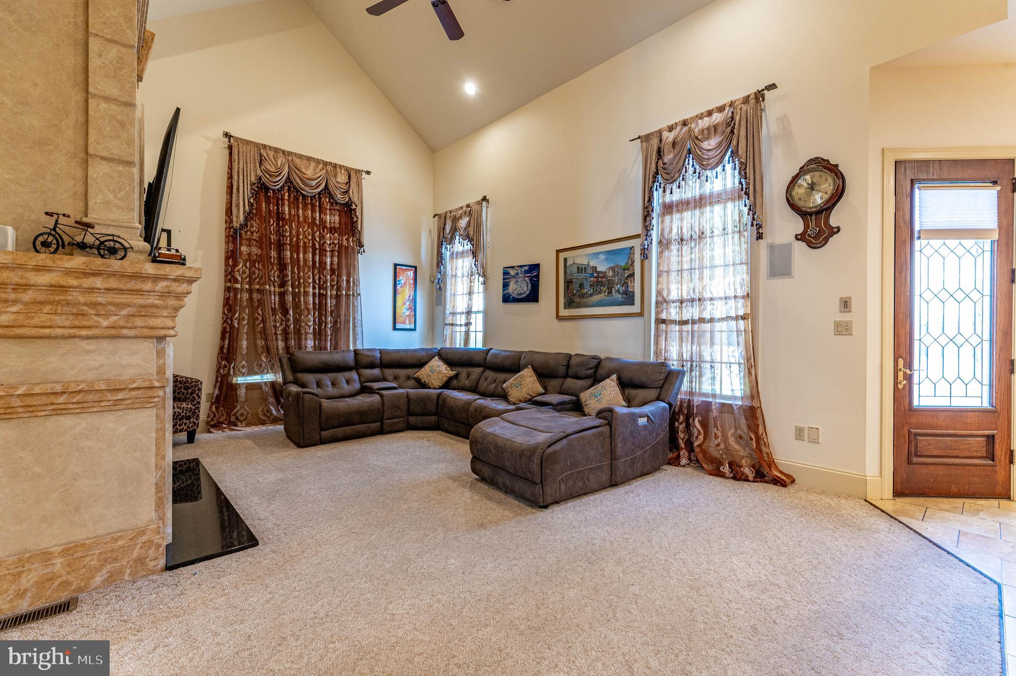 PARKVIEW ESTATES - Residential