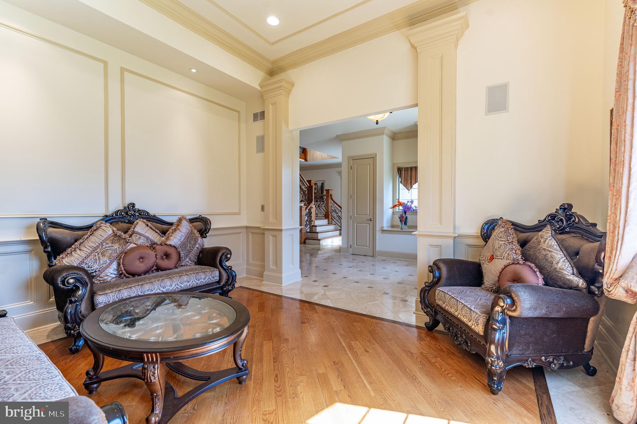 PARKVIEW ESTATES - Residential