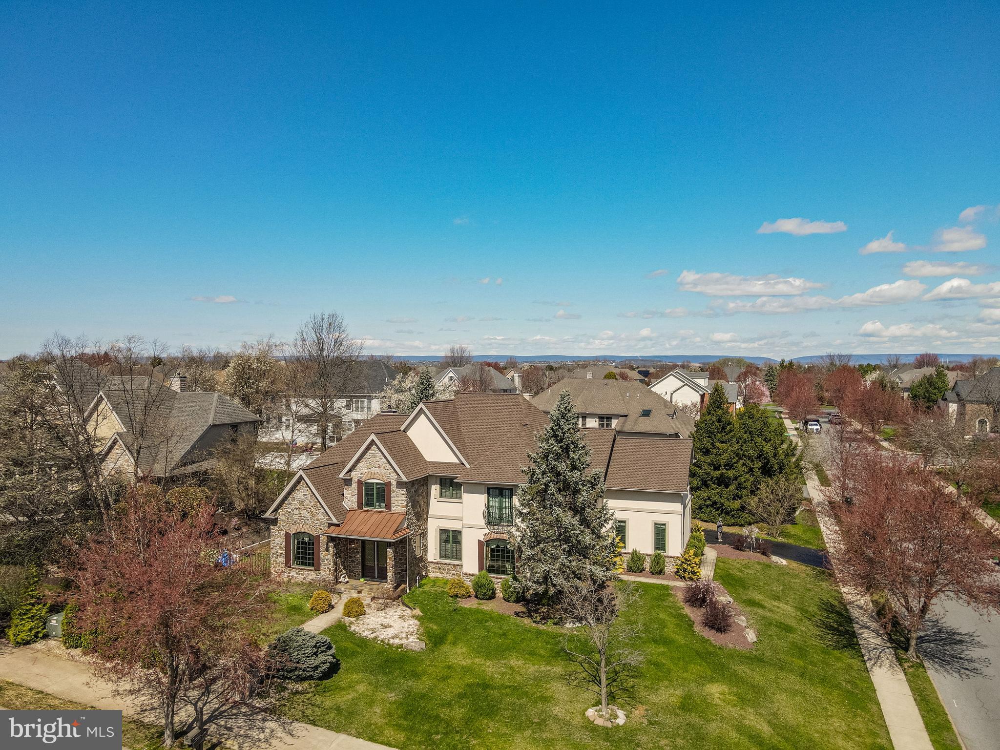 PARKVIEW ESTATES - Residential