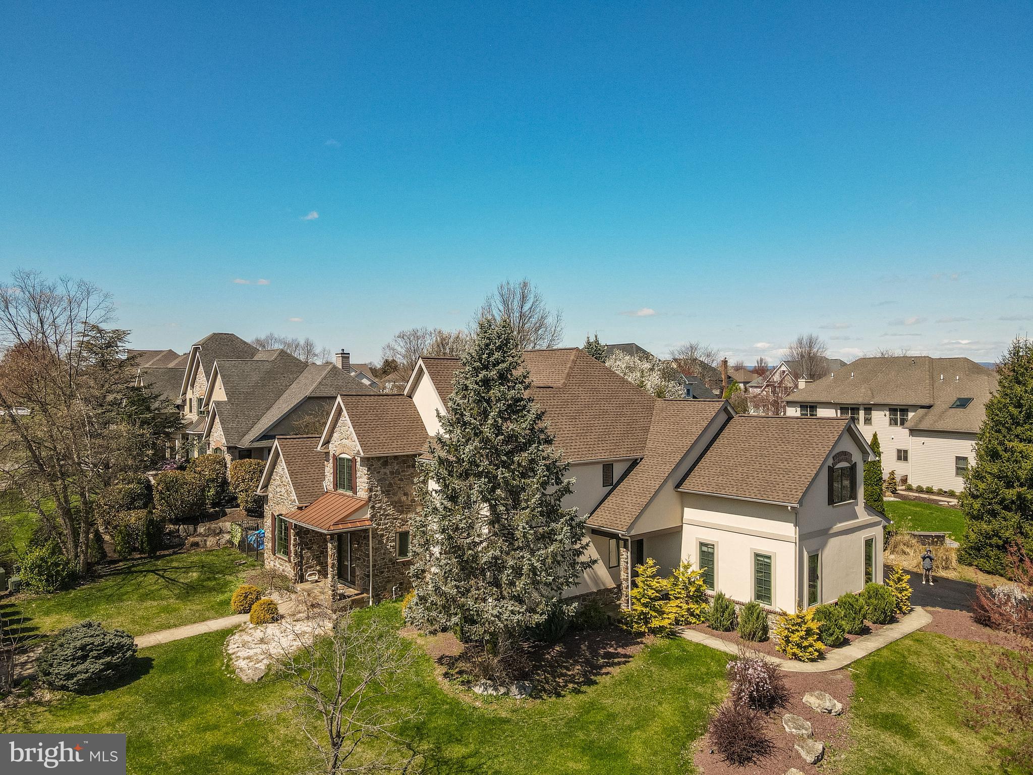 PARKVIEW ESTATES - Residential