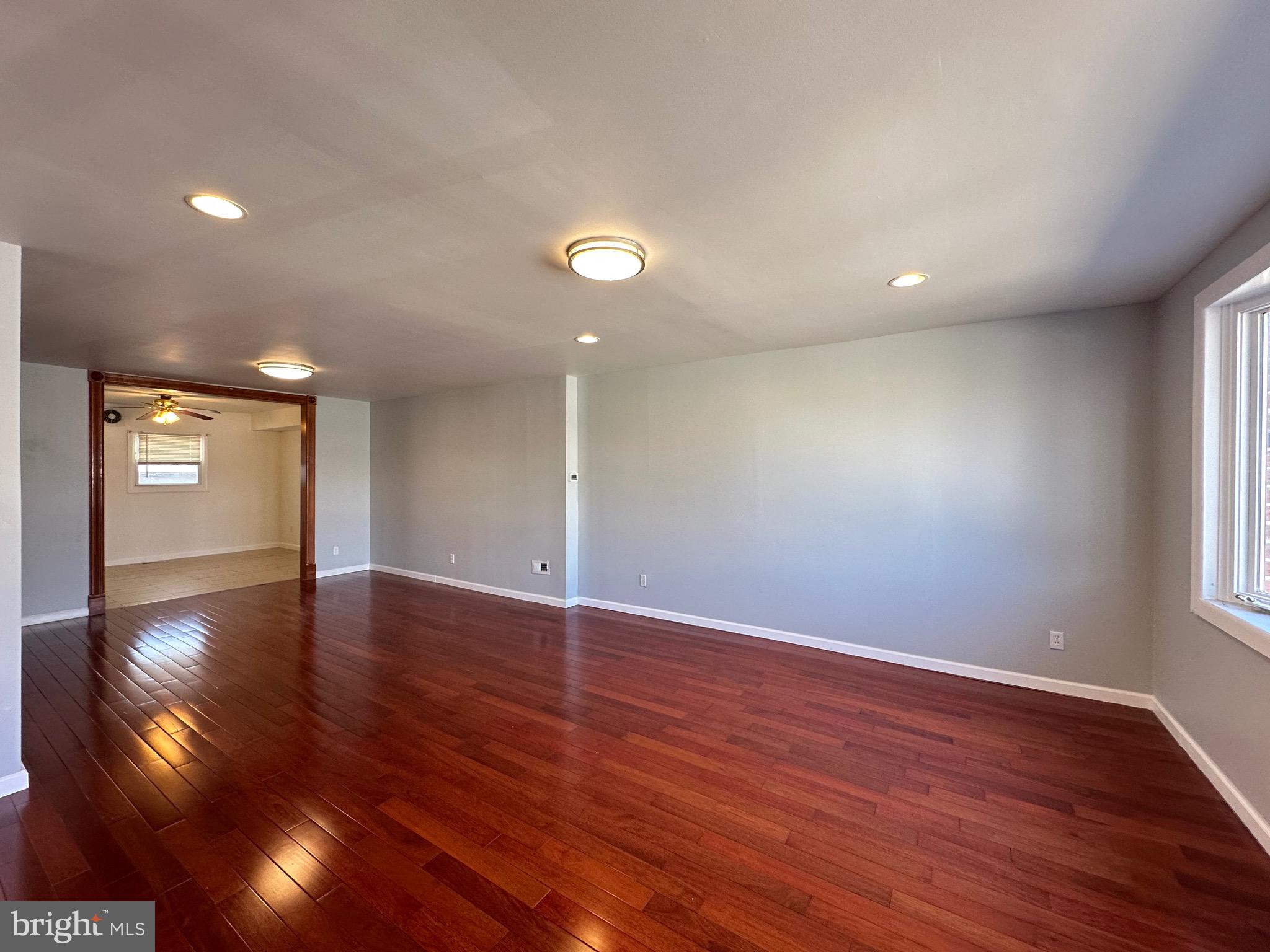 MORRELL PARK - Residential