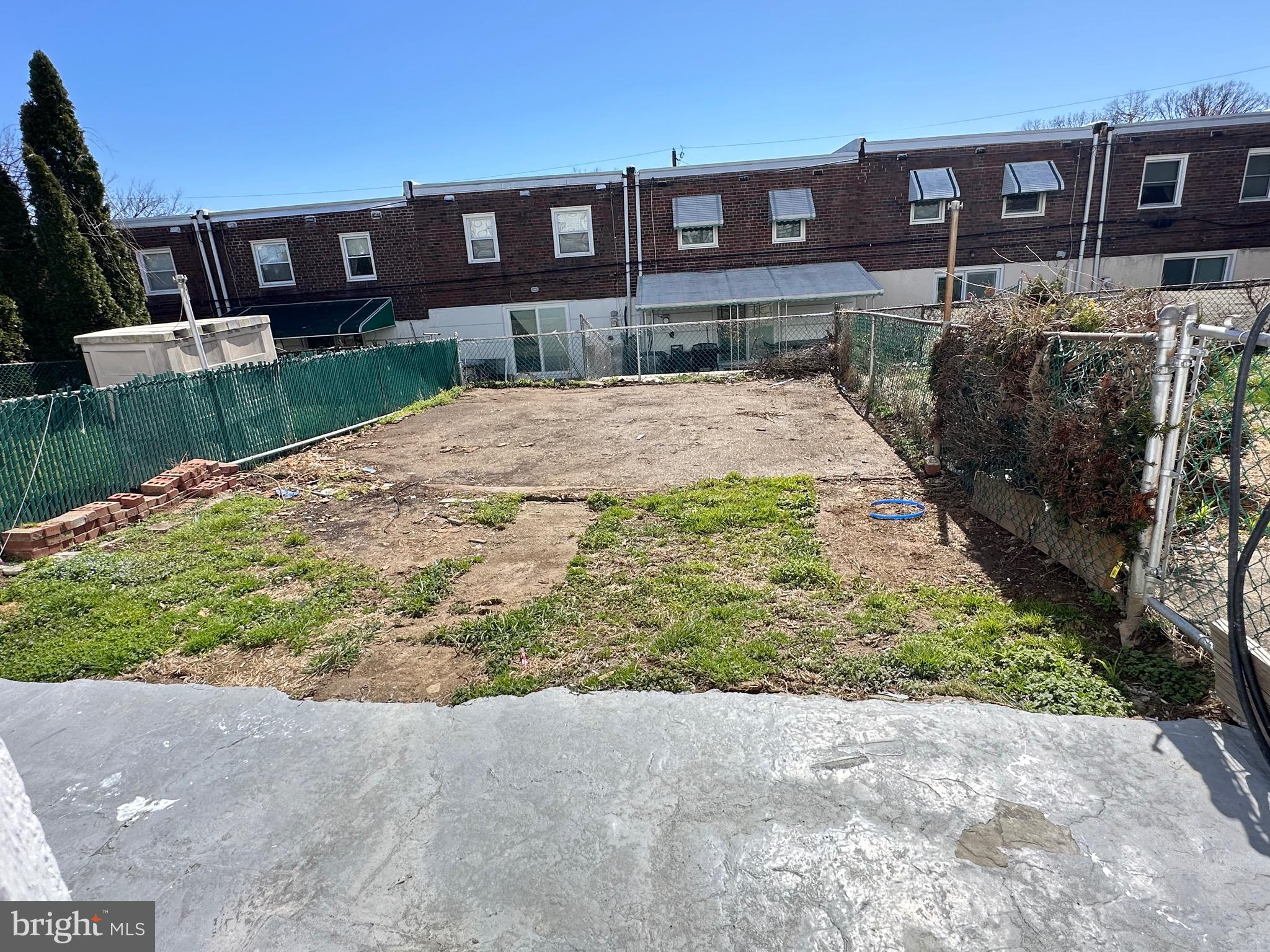 MORRELL PARK - Residential