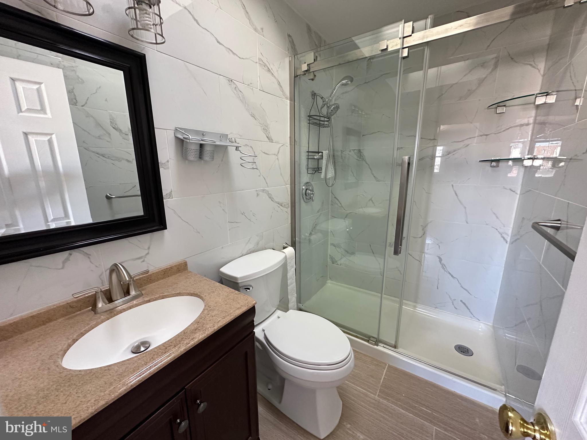 MORRELL PARK - Residential