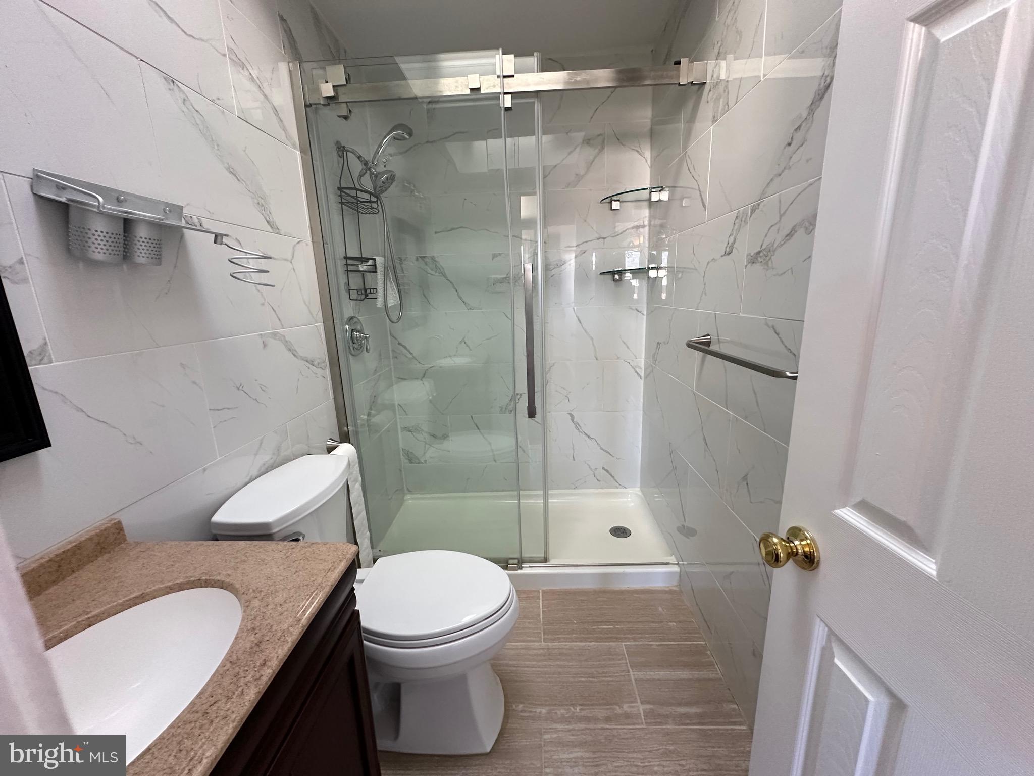 MORRELL PARK - Residential