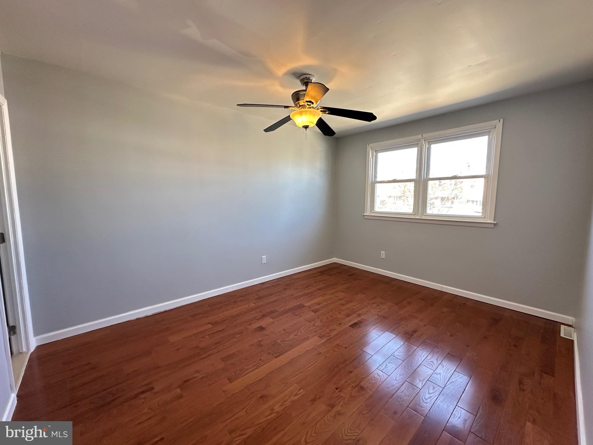 MORRELL PARK - Residential