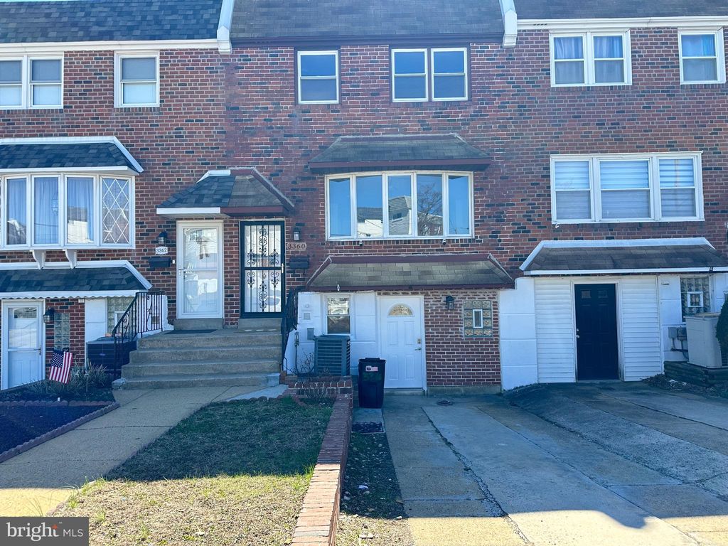 Photo of 3360 Kayford Circle, PHILADELPHIA, PA 19114 (MLS # PAPH2599216)