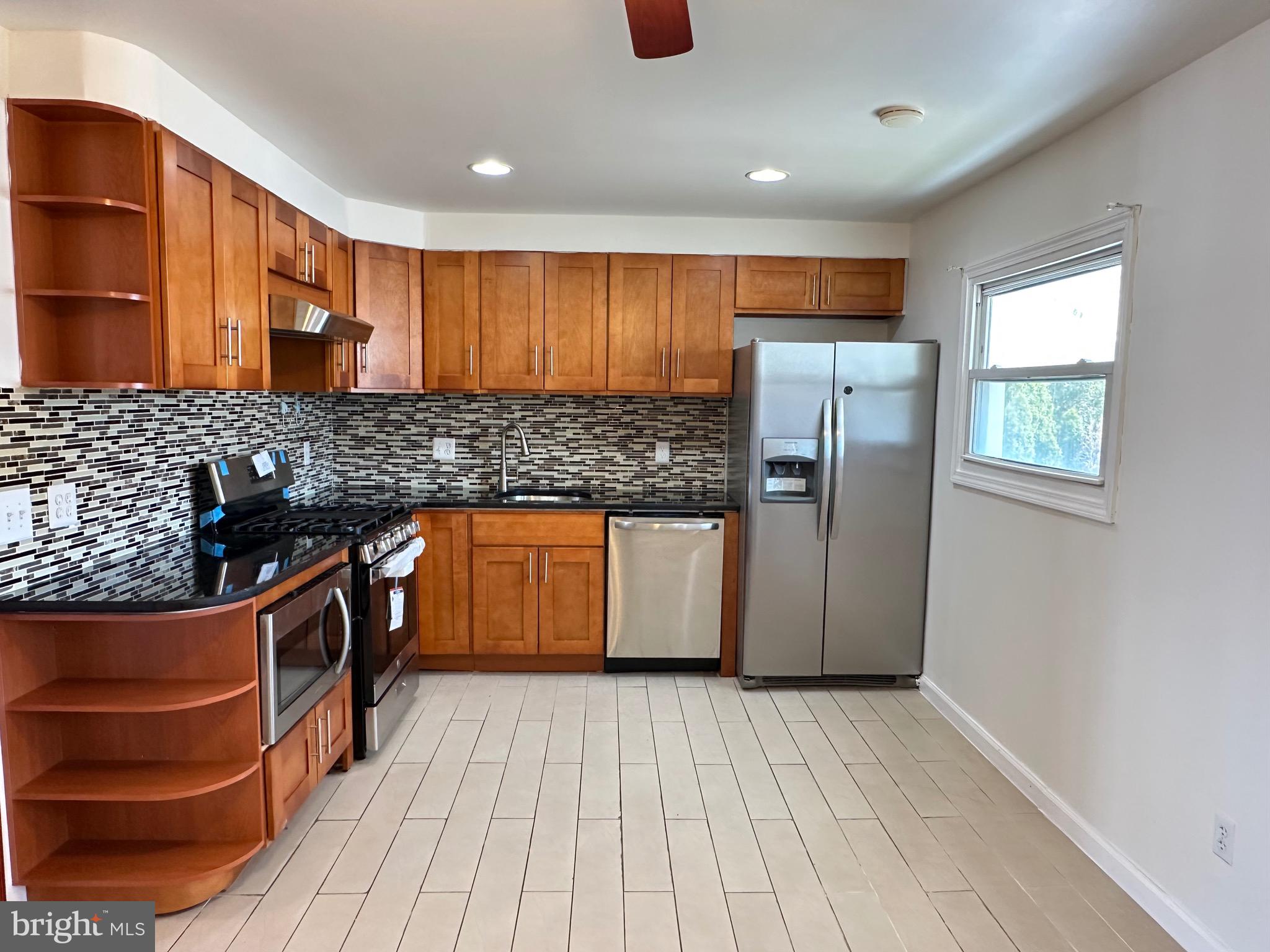 MORRELL PARK - Residential